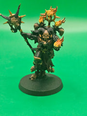 Warhammer - Chaos Master of Possessions