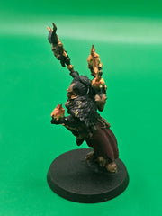 Warhammer - Chaos Master of Possessions
