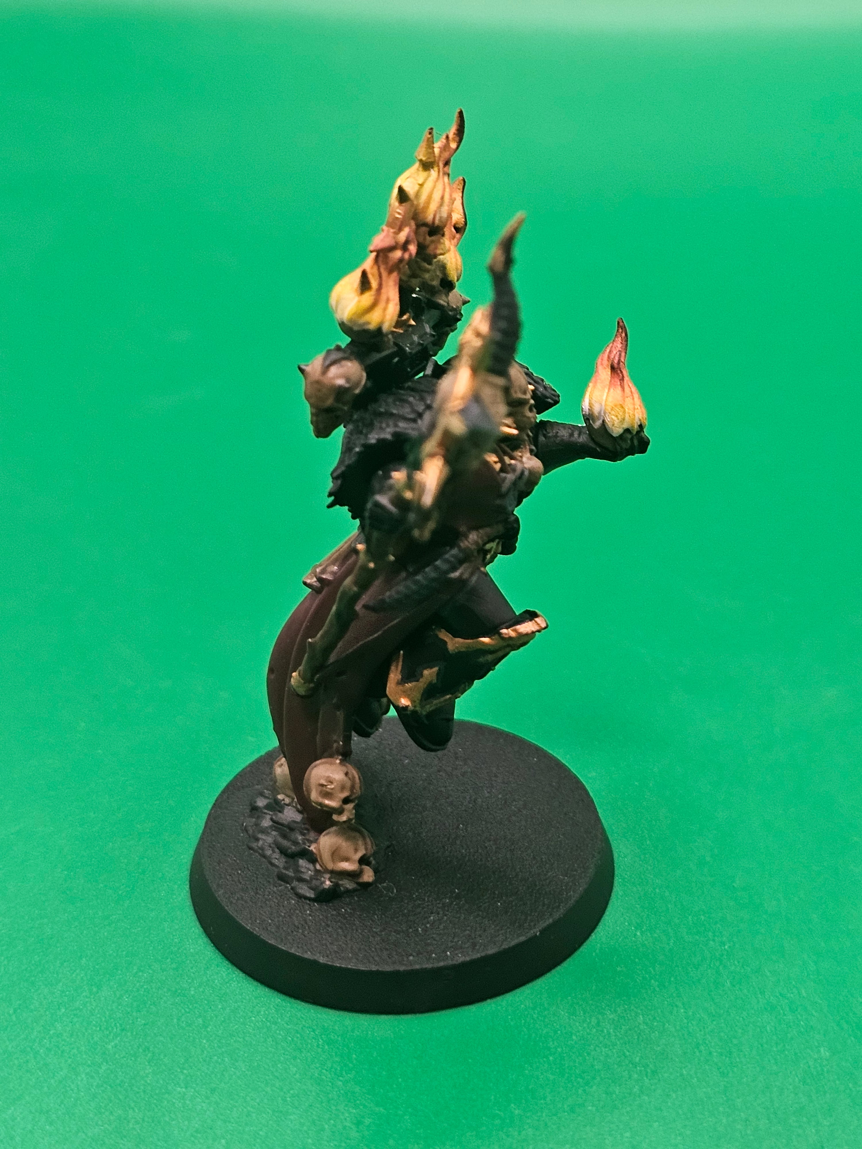 Warhammer - Chaos Master of Possessions