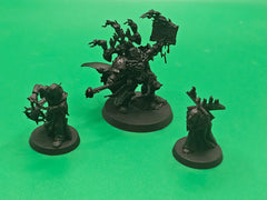 Warhammer - Chaos Dark Apostle