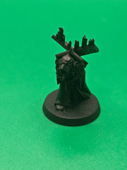 Warhammer - Chaos Dark Apostle