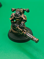 Warhammer - Chaos Space Marines Havocs