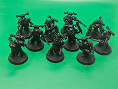 Warhammer - Chaos Space Marines