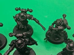 Warhammer - Chaos Space Marines