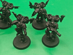 Warhammer - Chaos Space Marines Warp Talons