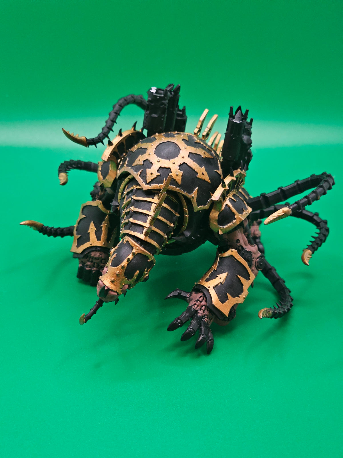 Warhammer - Chaos Maulerfiend