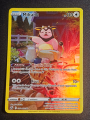 Pokemon TCG - Miltank GG24/GG70