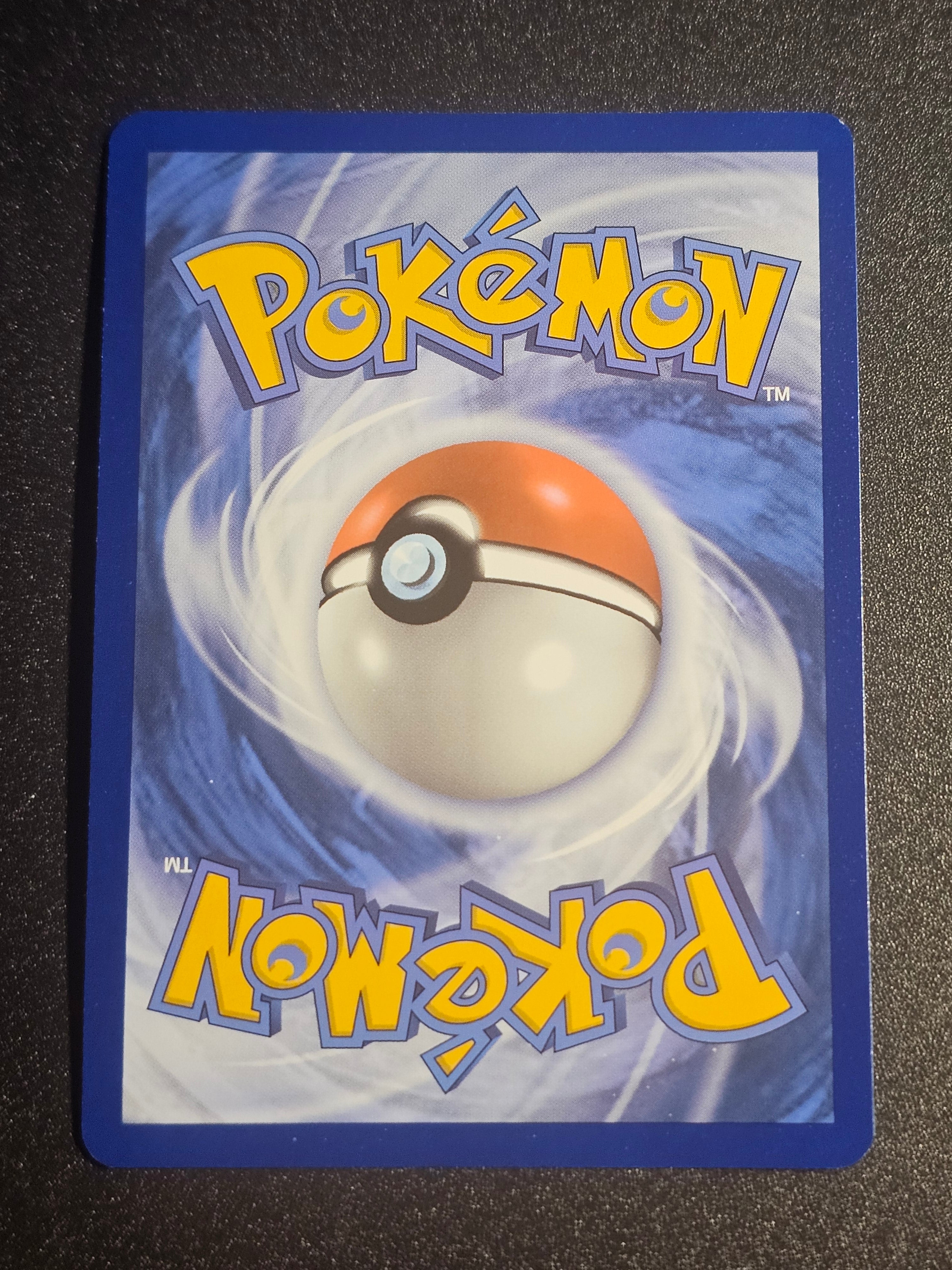 Pokemon TCG - Rotom Destined Rivals 197/182