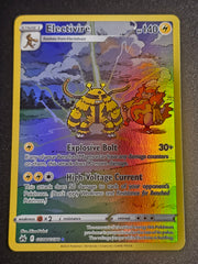 Pokemon TCG - Electivire GG08/GG70 Crown Zenith
