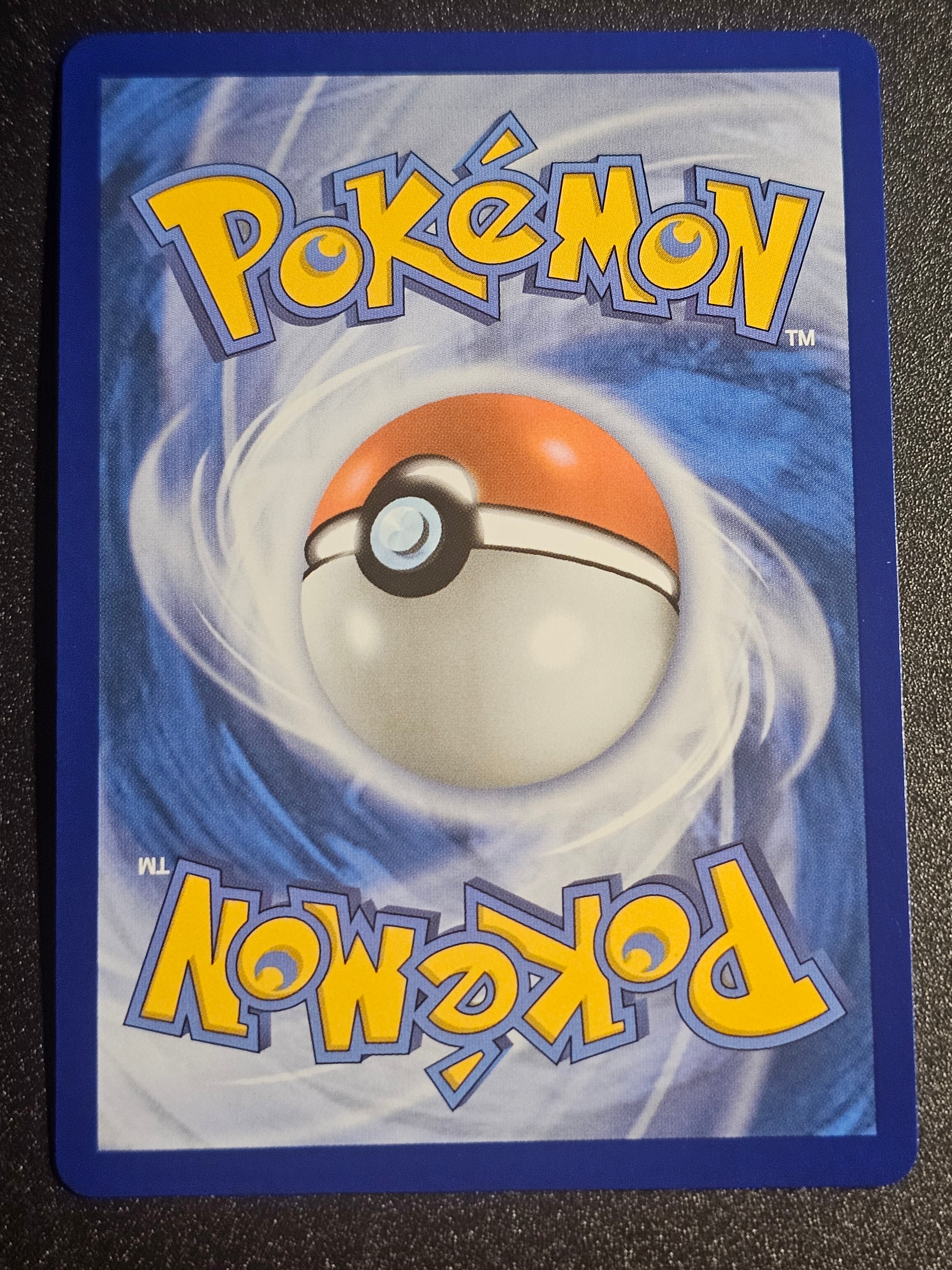 Pokemon TCG - Mega Sharpedo EX 127/094 Phantasmal Flames