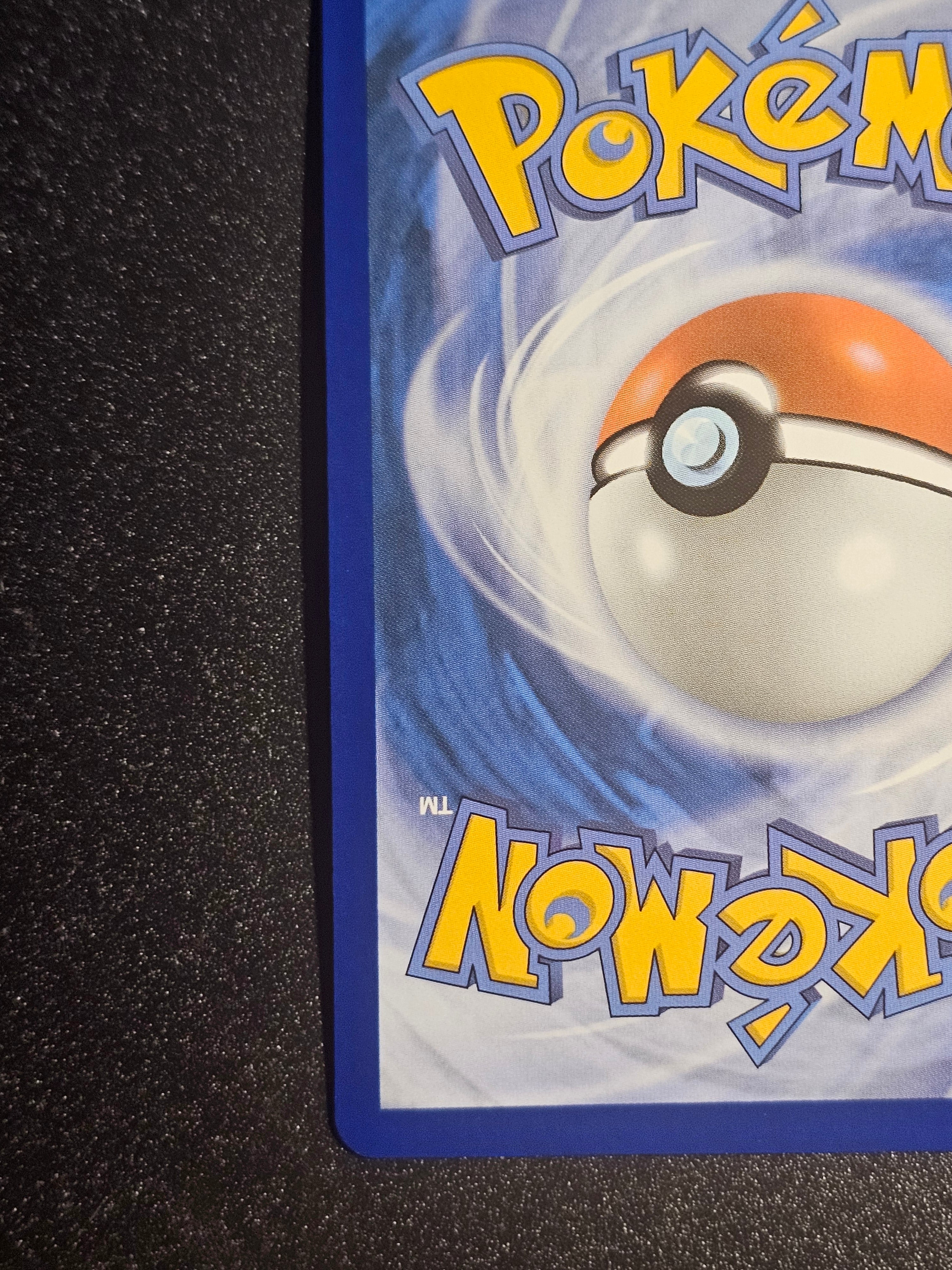 Pokemon TCG - Mega Sharpedo EX 127/094 Phantasmal Flames