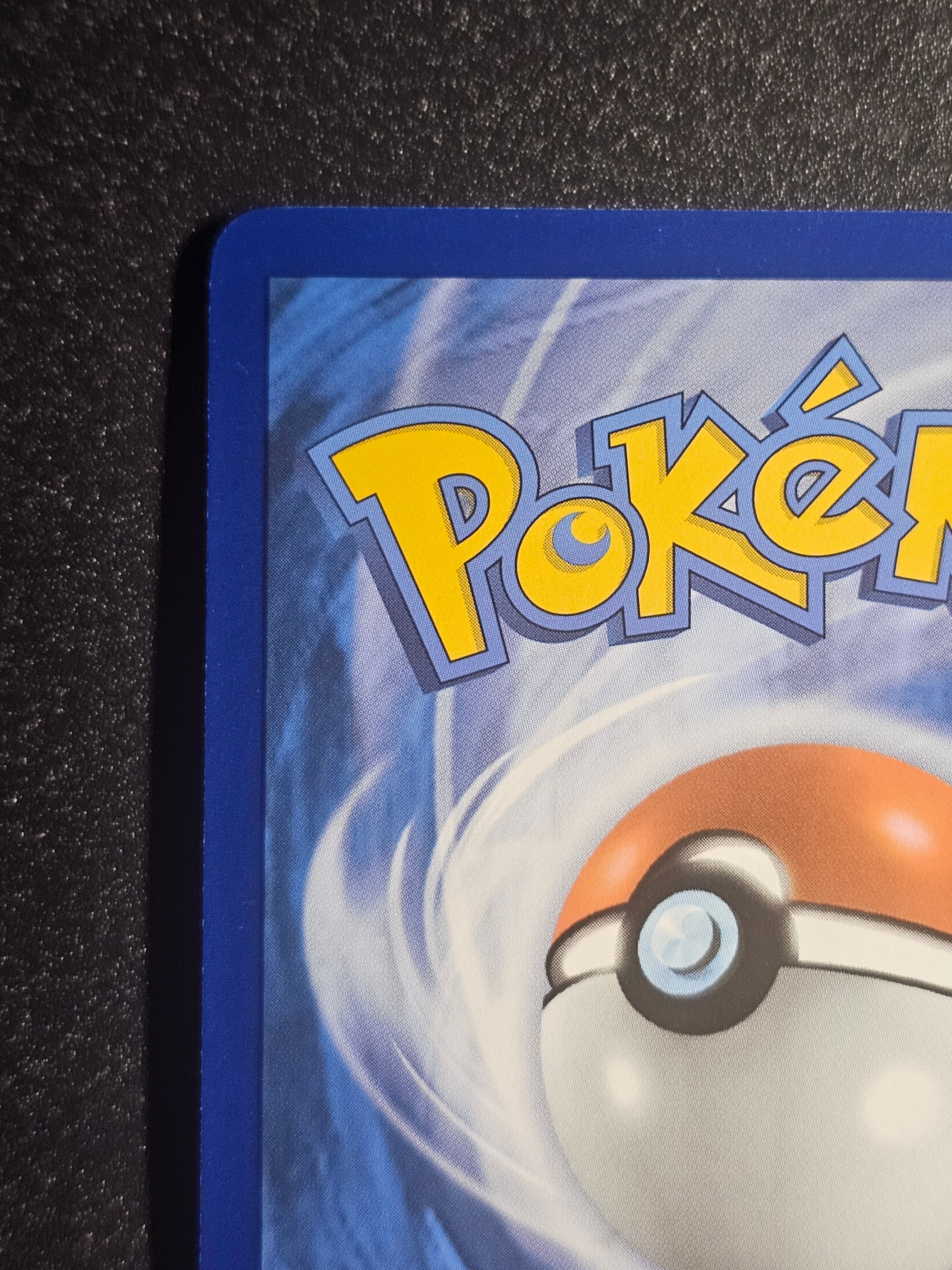 Pokemon TCG - Bulbasaur 166/165 Scarlet & Violet 151