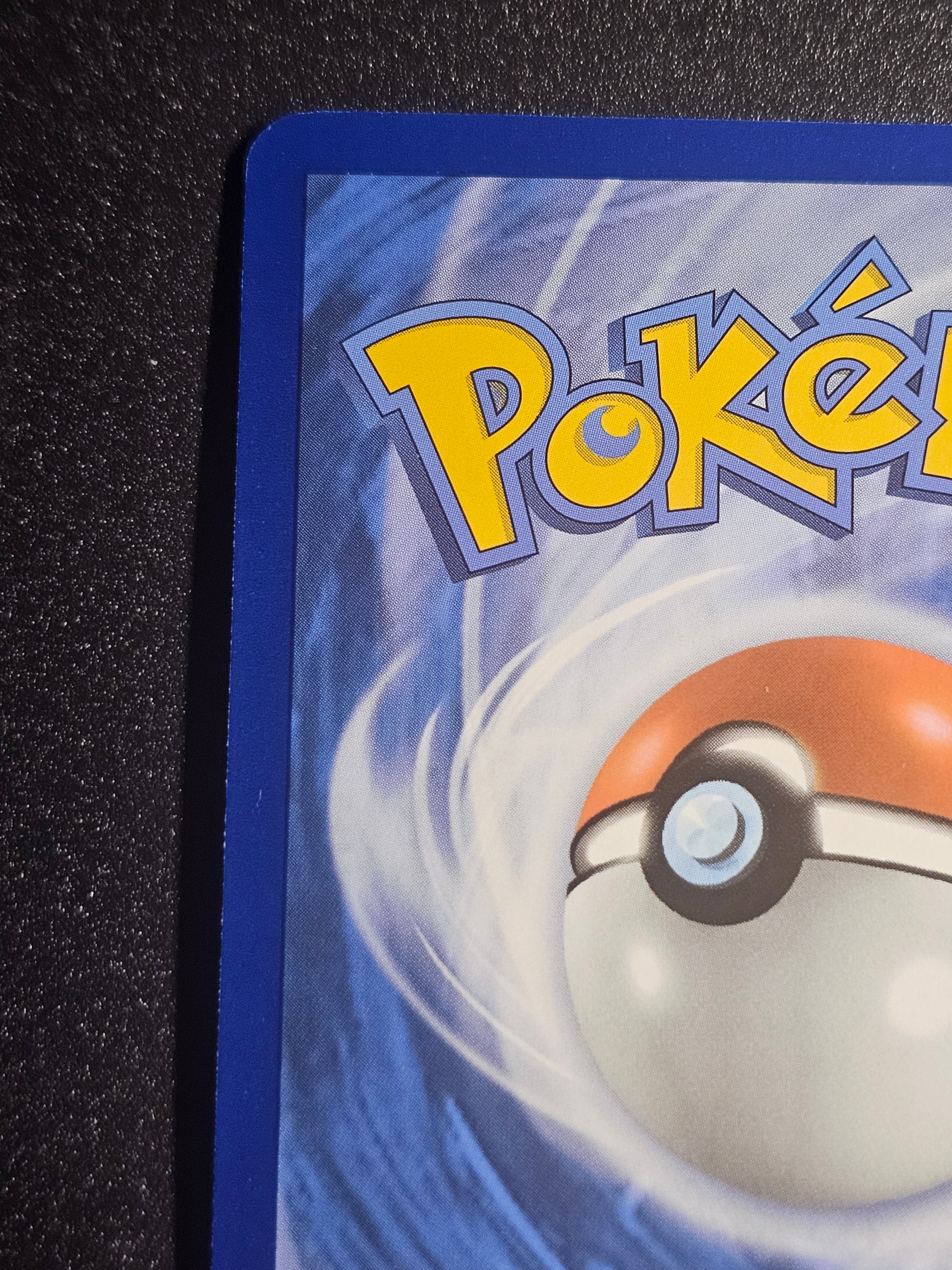 Pokemon TCG - Wartortle 171/165 Scarlet & Violet 151