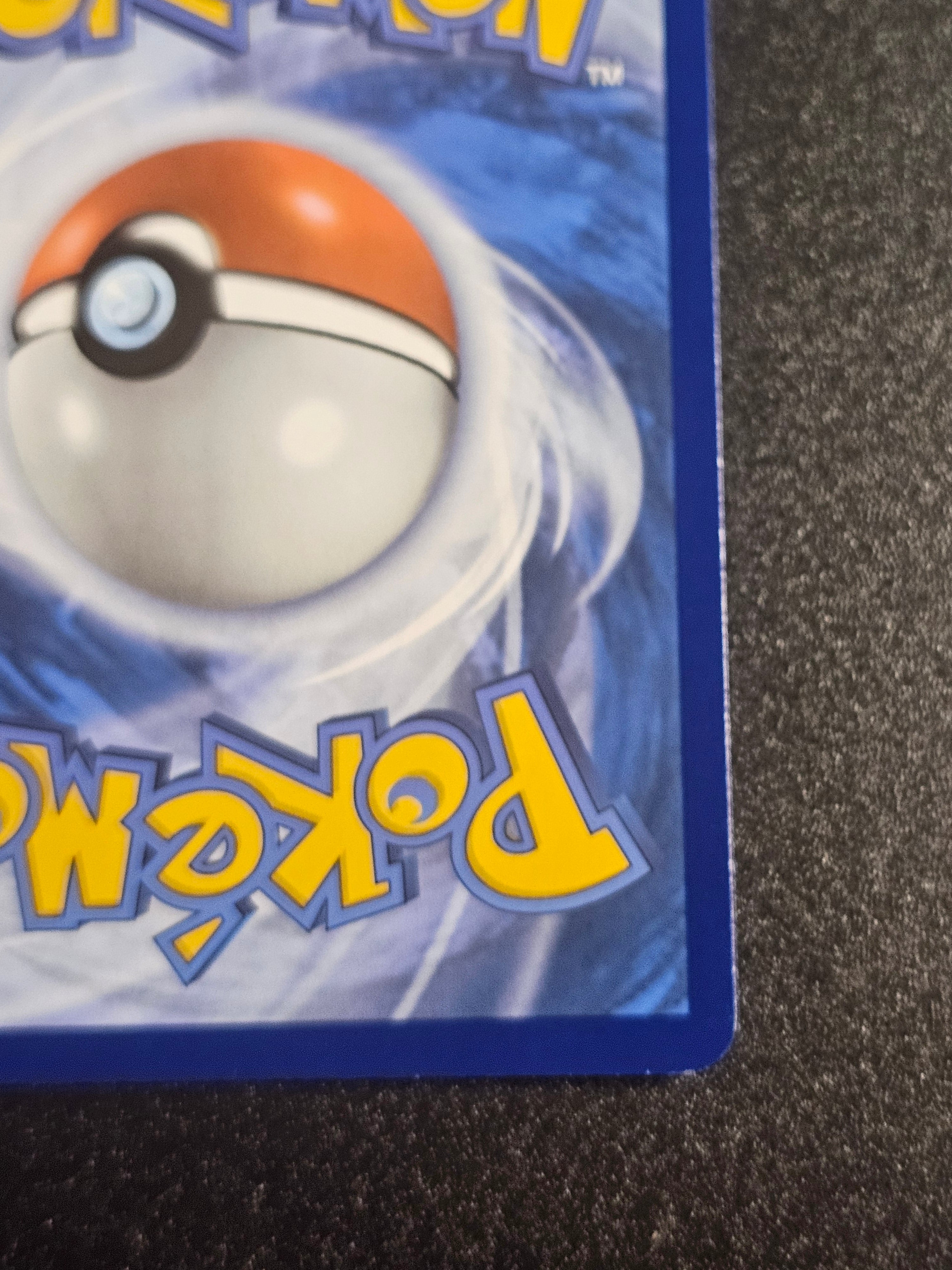 Pokemon TCG - Wartortle 171/165 Scarlet & Violet 151