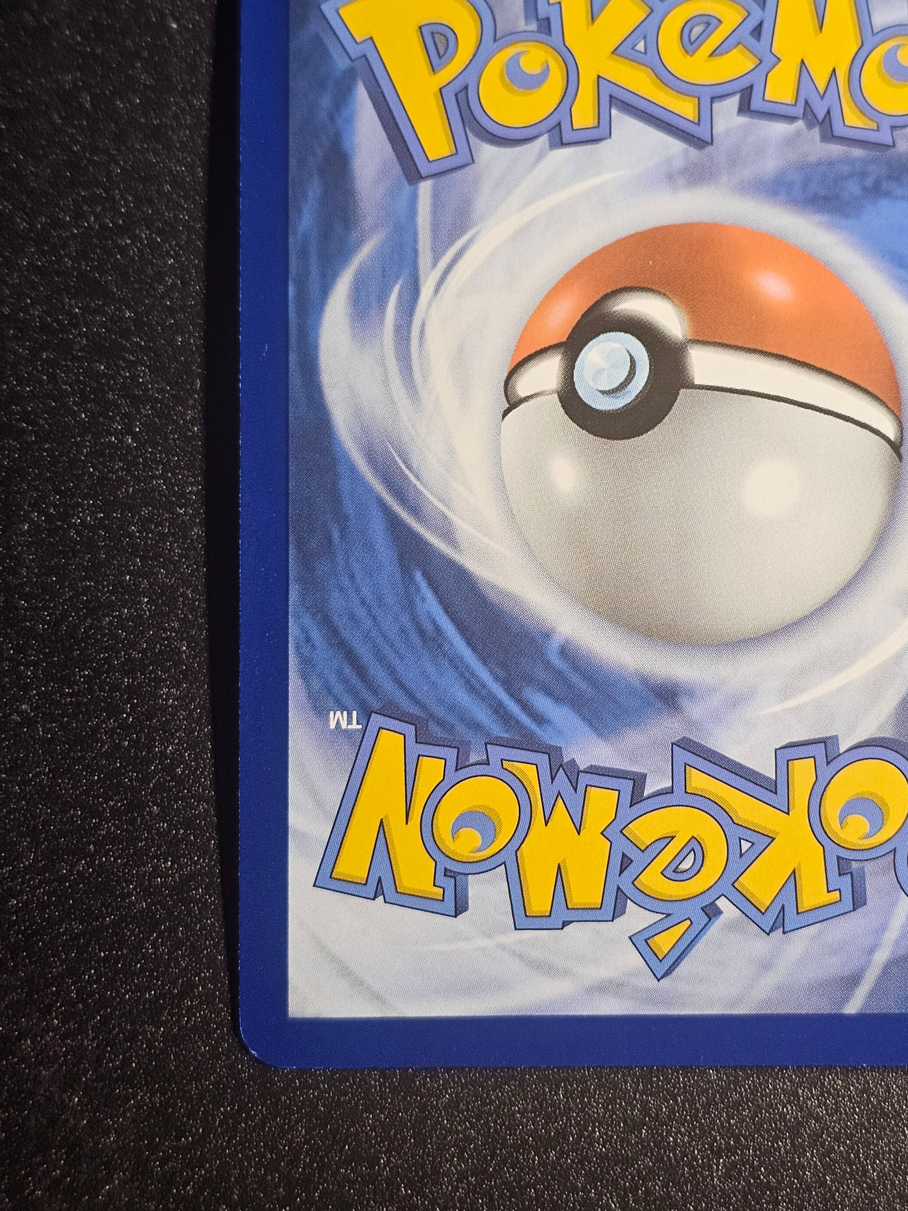 Pokemon TCG - Wartortle 171/165 Scarlet & Violet 151