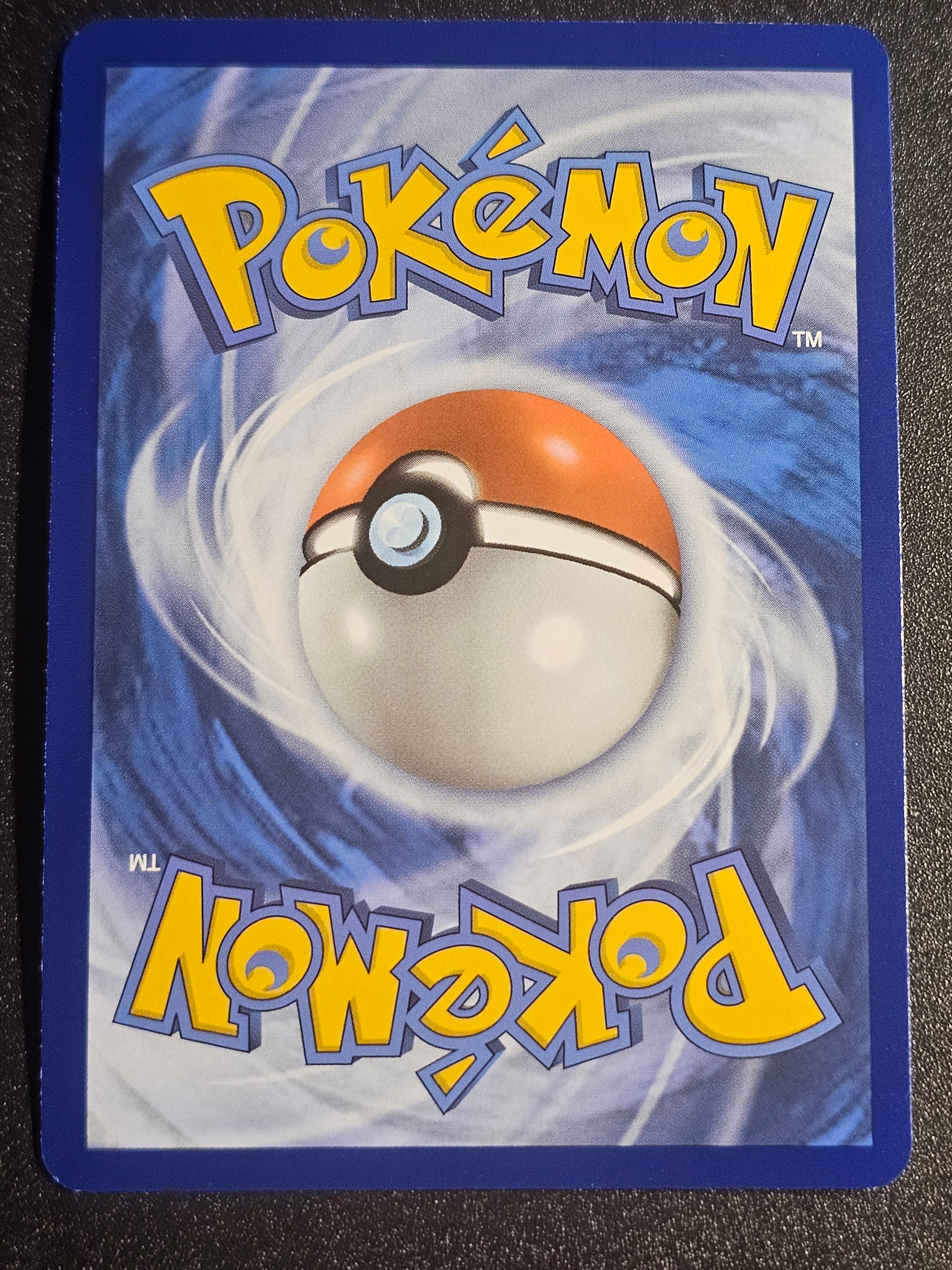Pokemon TCG - Pikachu 173/165 Scarlet & Violet 151