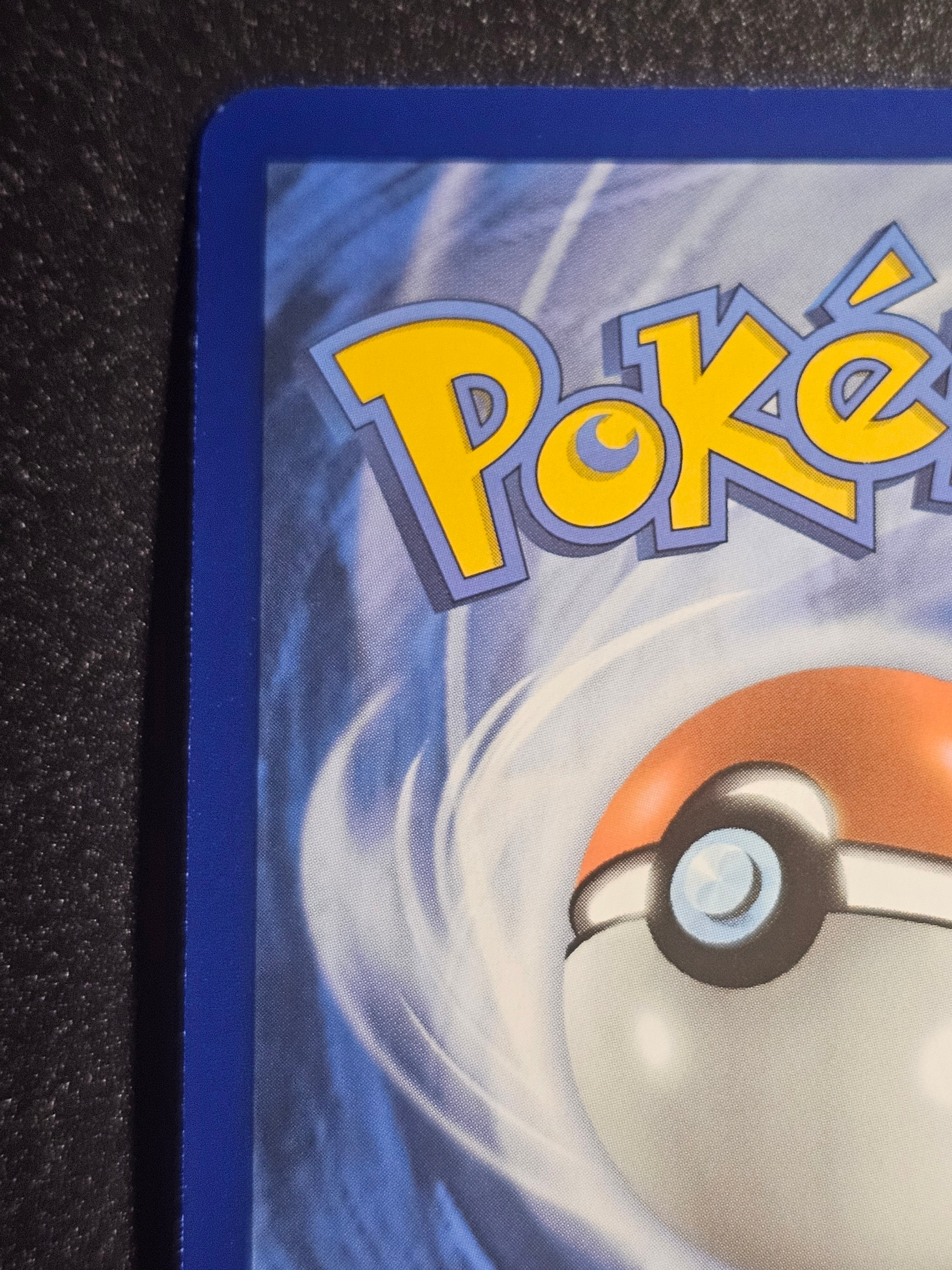 Pokemon TCG - Pikachu 173/165 Scarlet & Violet 151