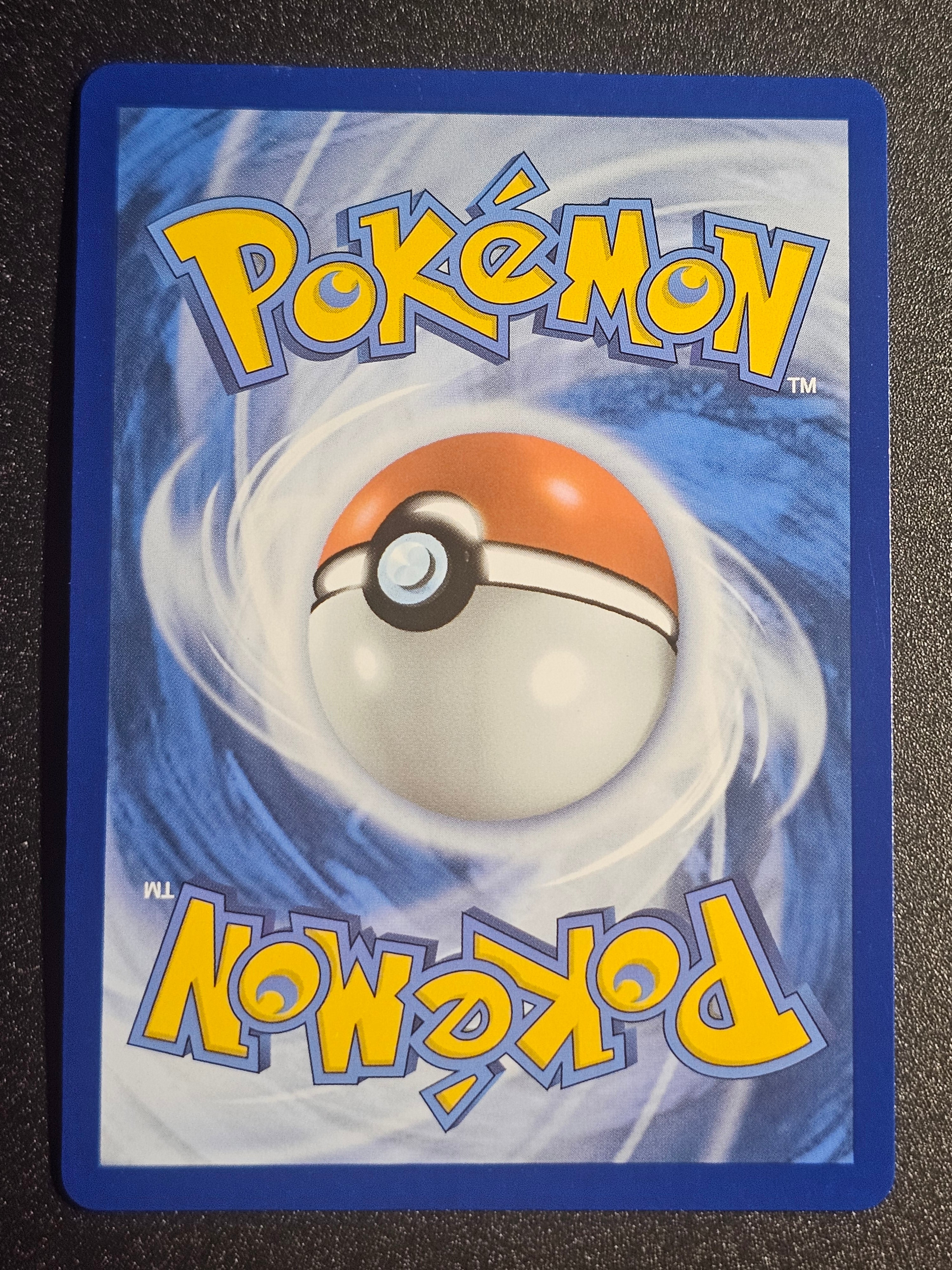 Pokemon TCG - N's Plan 170/086 Black Bolt