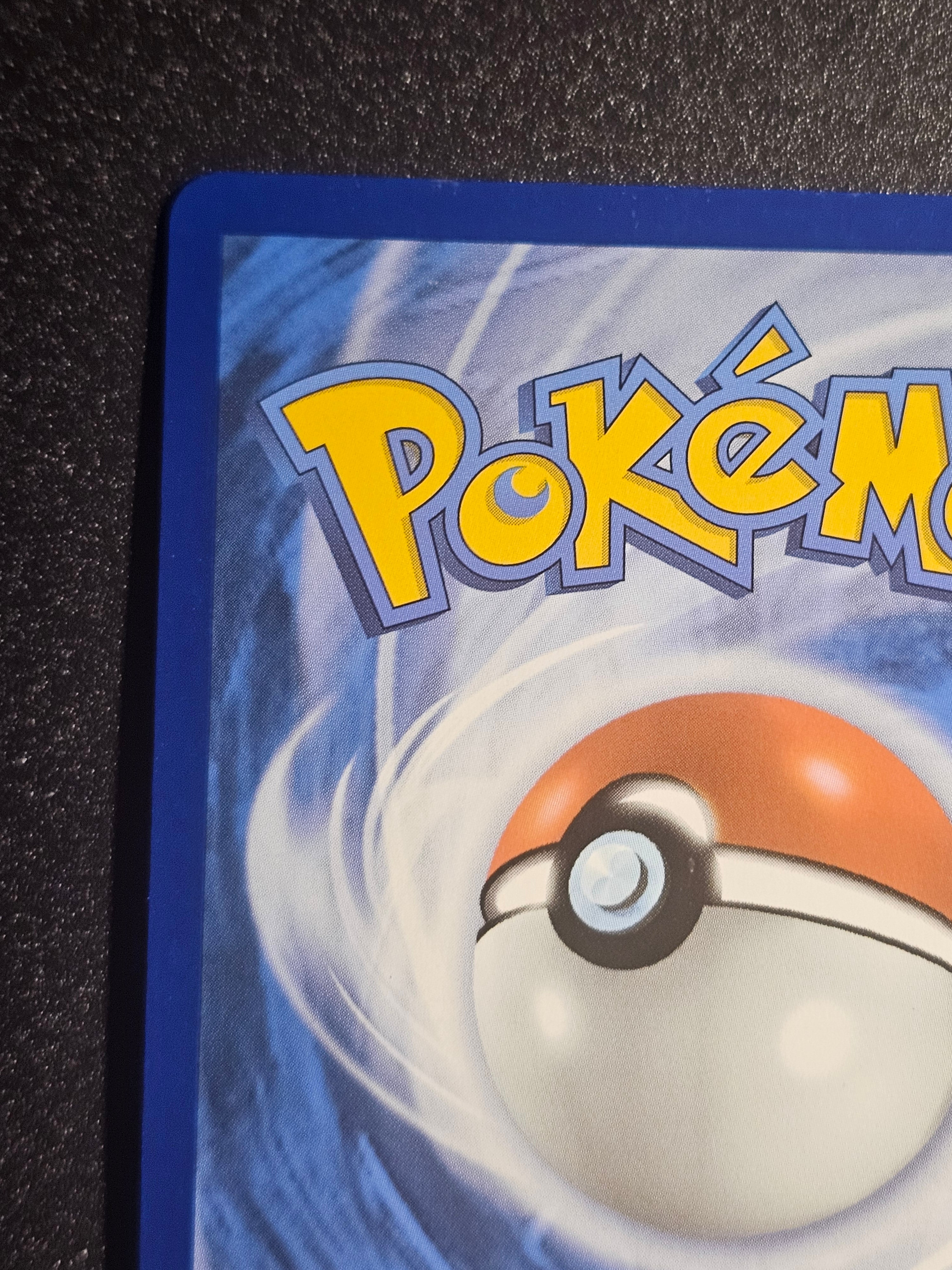 Pokemon TCG - N's Plan 170/086 Black Bolt