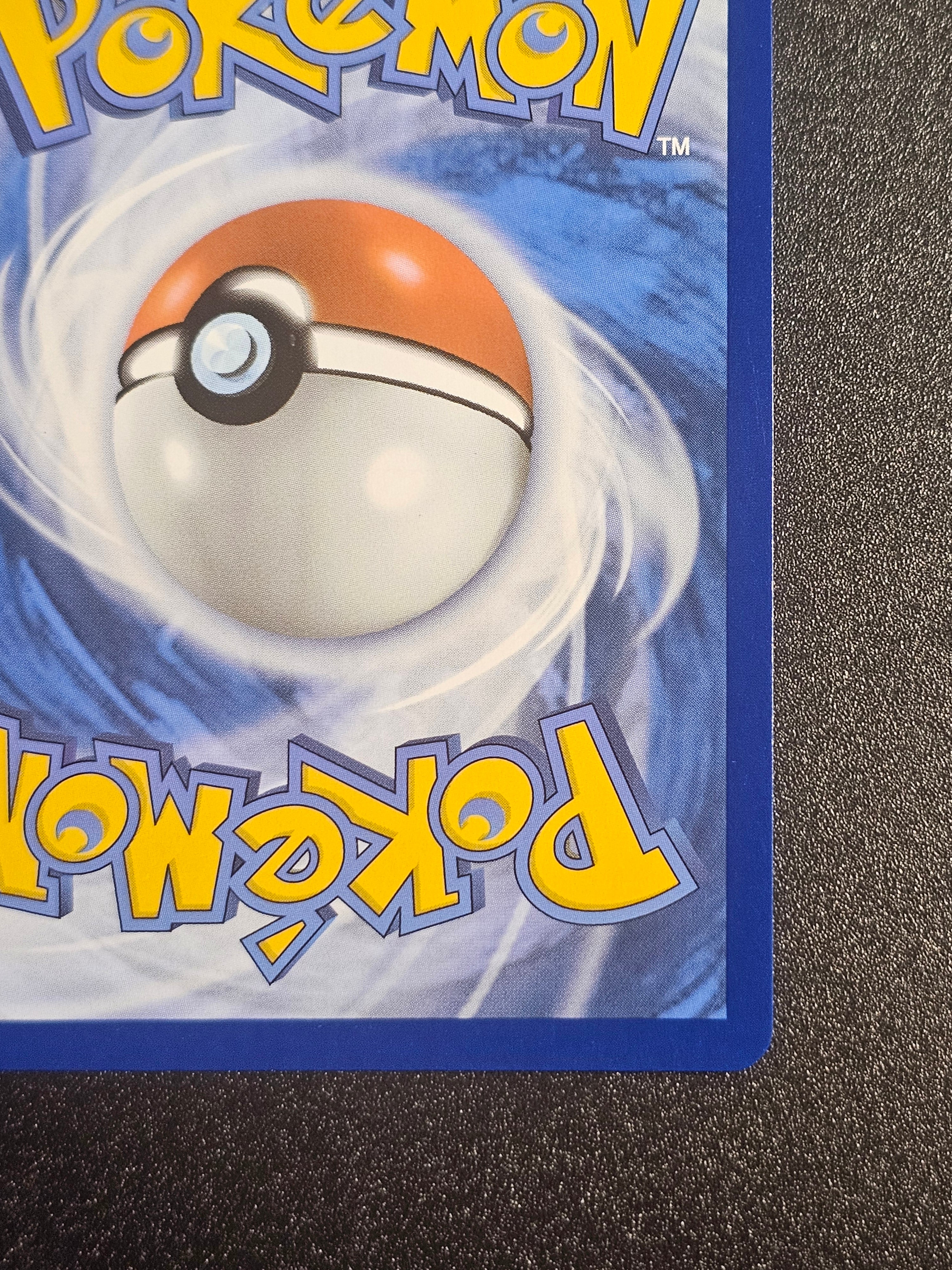Pokemon TCG - N's Plan 170/086 Black Bolt