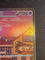 Pokemon TCG - Mew EX 053 Promo