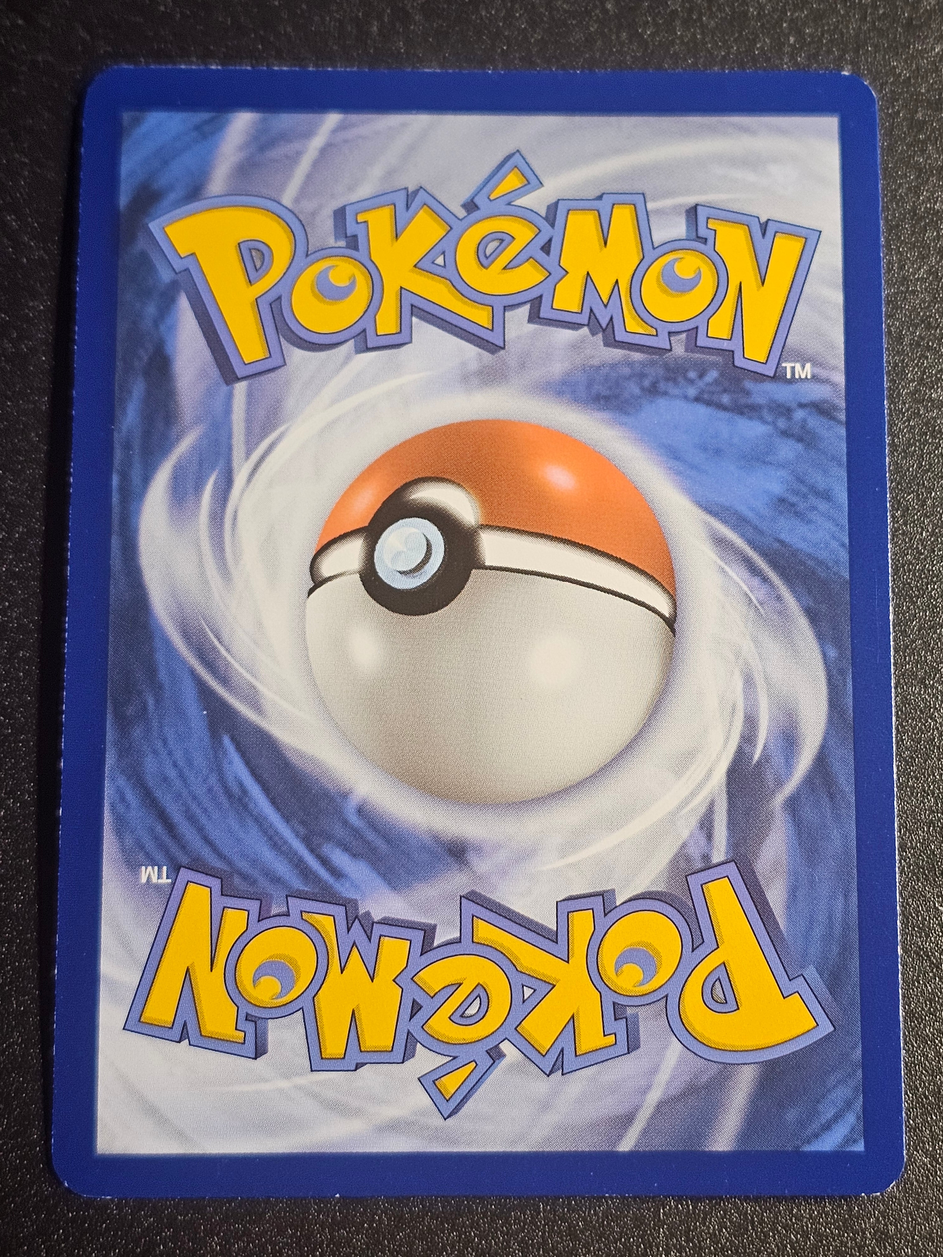 Pokemon TCG - Mew EX 053 Promo
