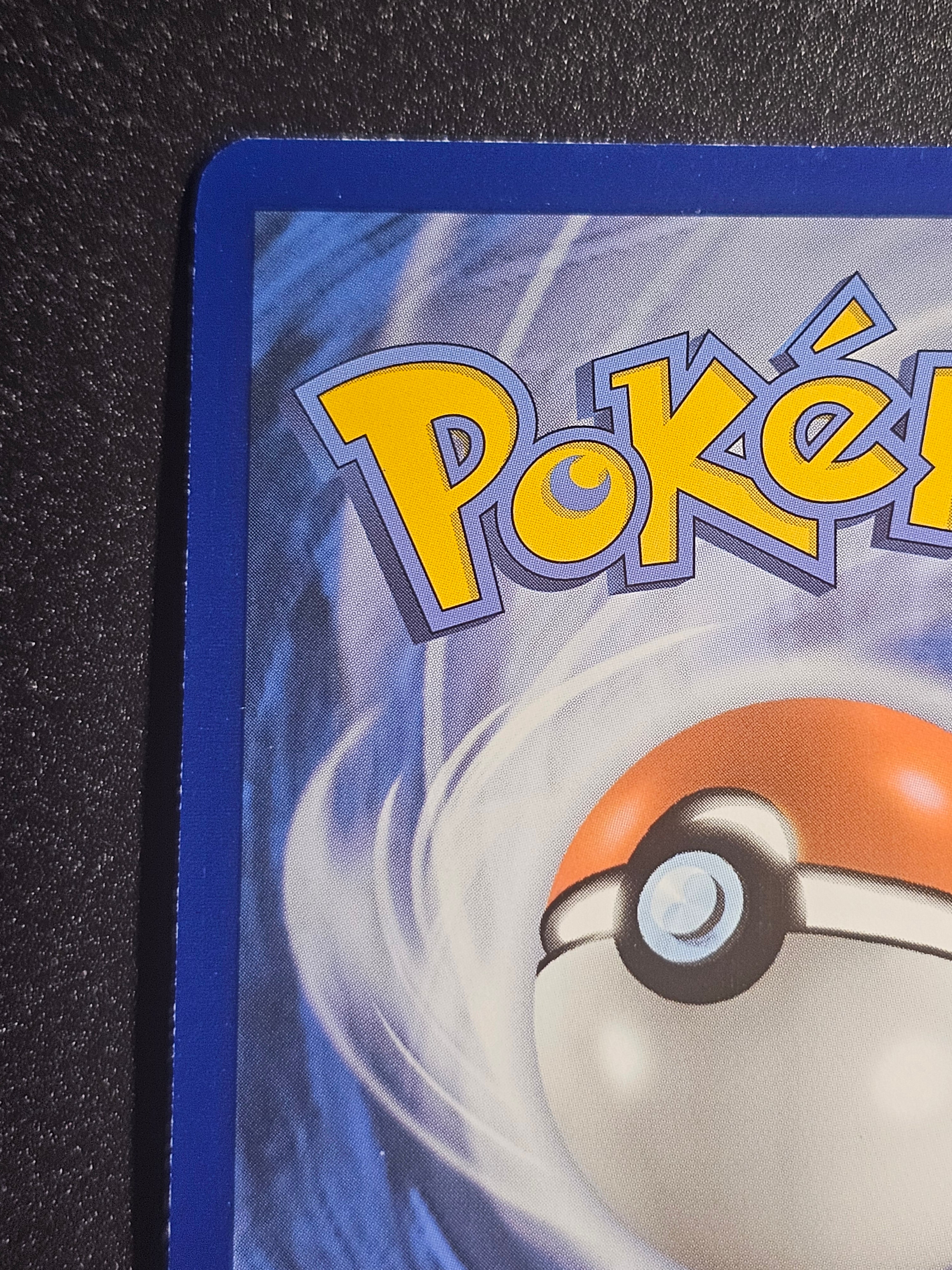 Pokemon TCG - Mew EX 053 Promo