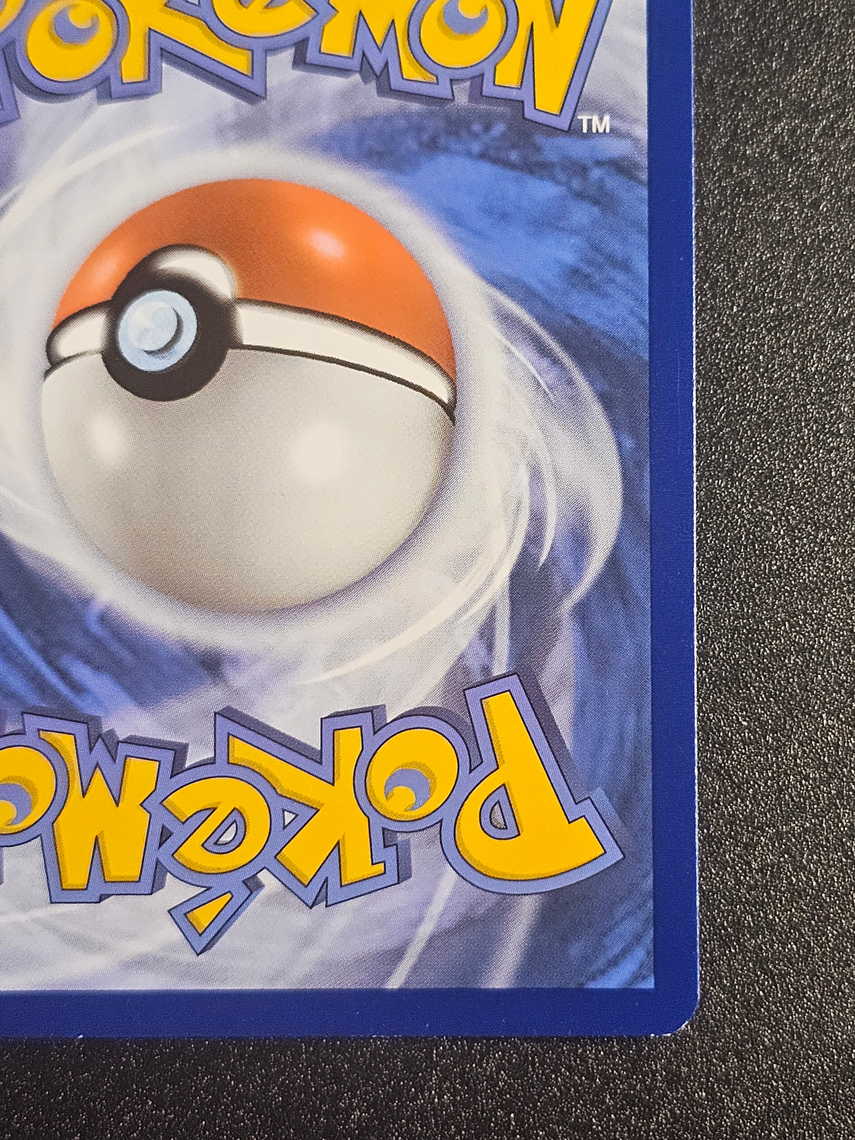 Pokemon TCG - Mew EX 053 Promo