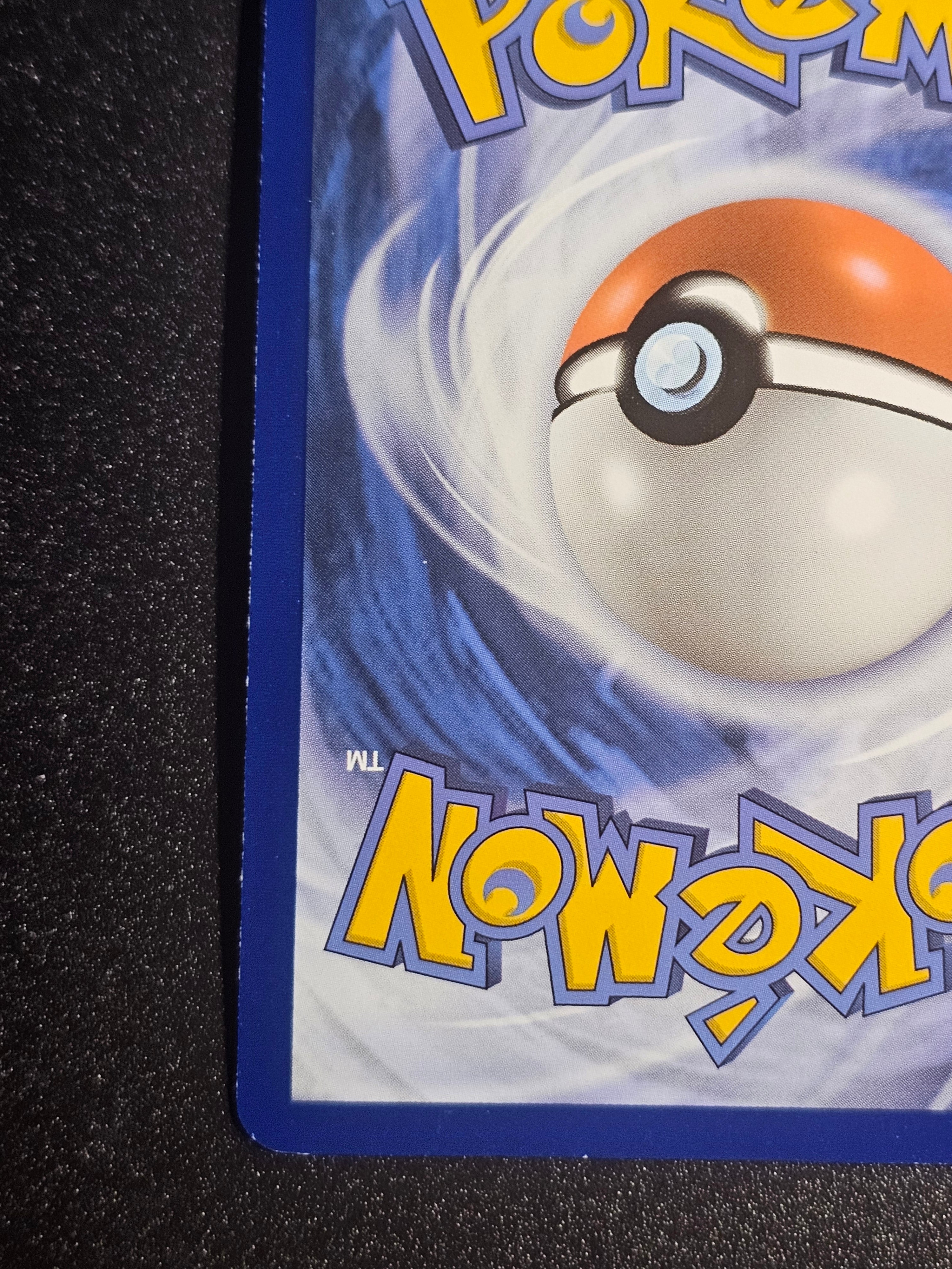 Pokemon TCG - Mew EX 053 Promo