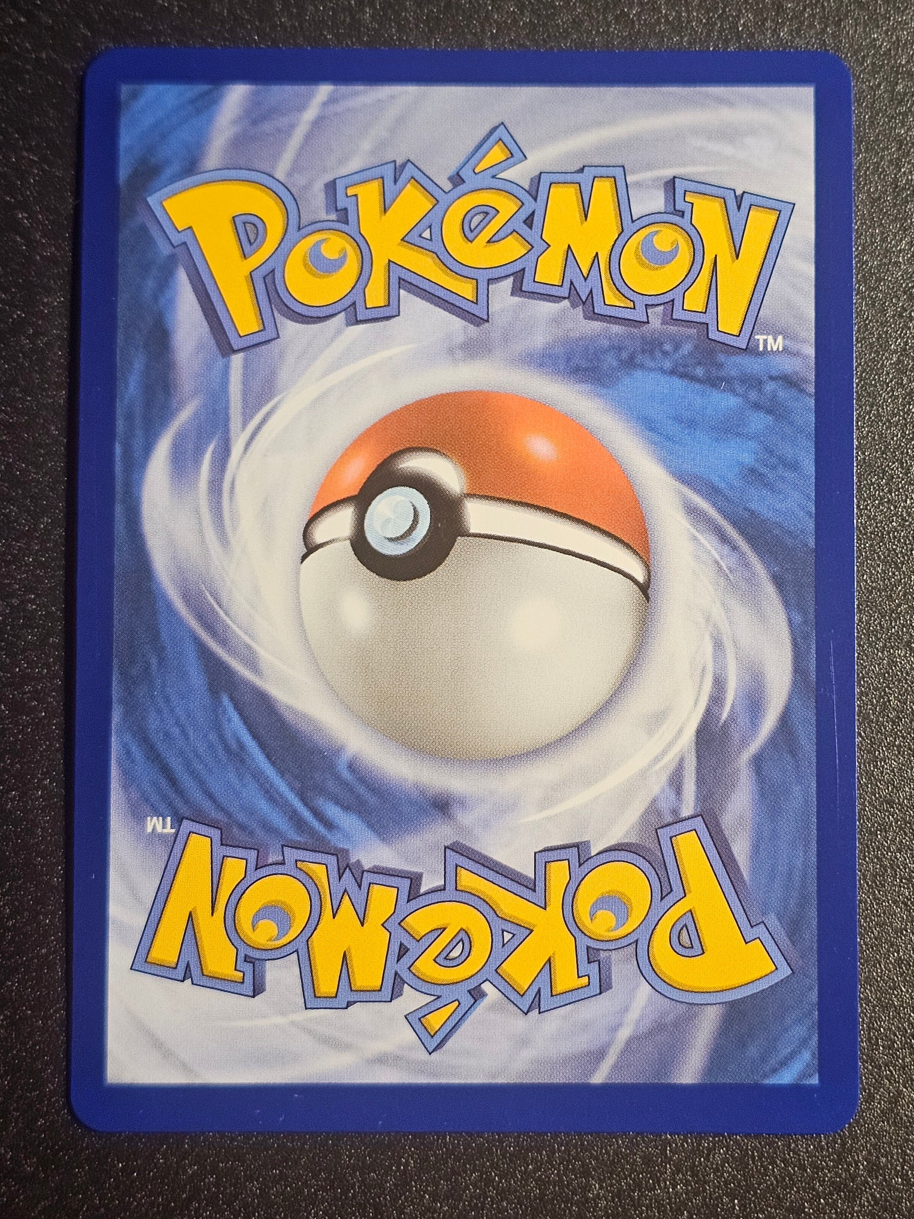 Pokemon TCG - Delibird 152/132 Mega Evolution