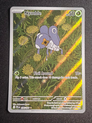 Pokemon TCG - Nymble 096/094 Phantasmal Flames