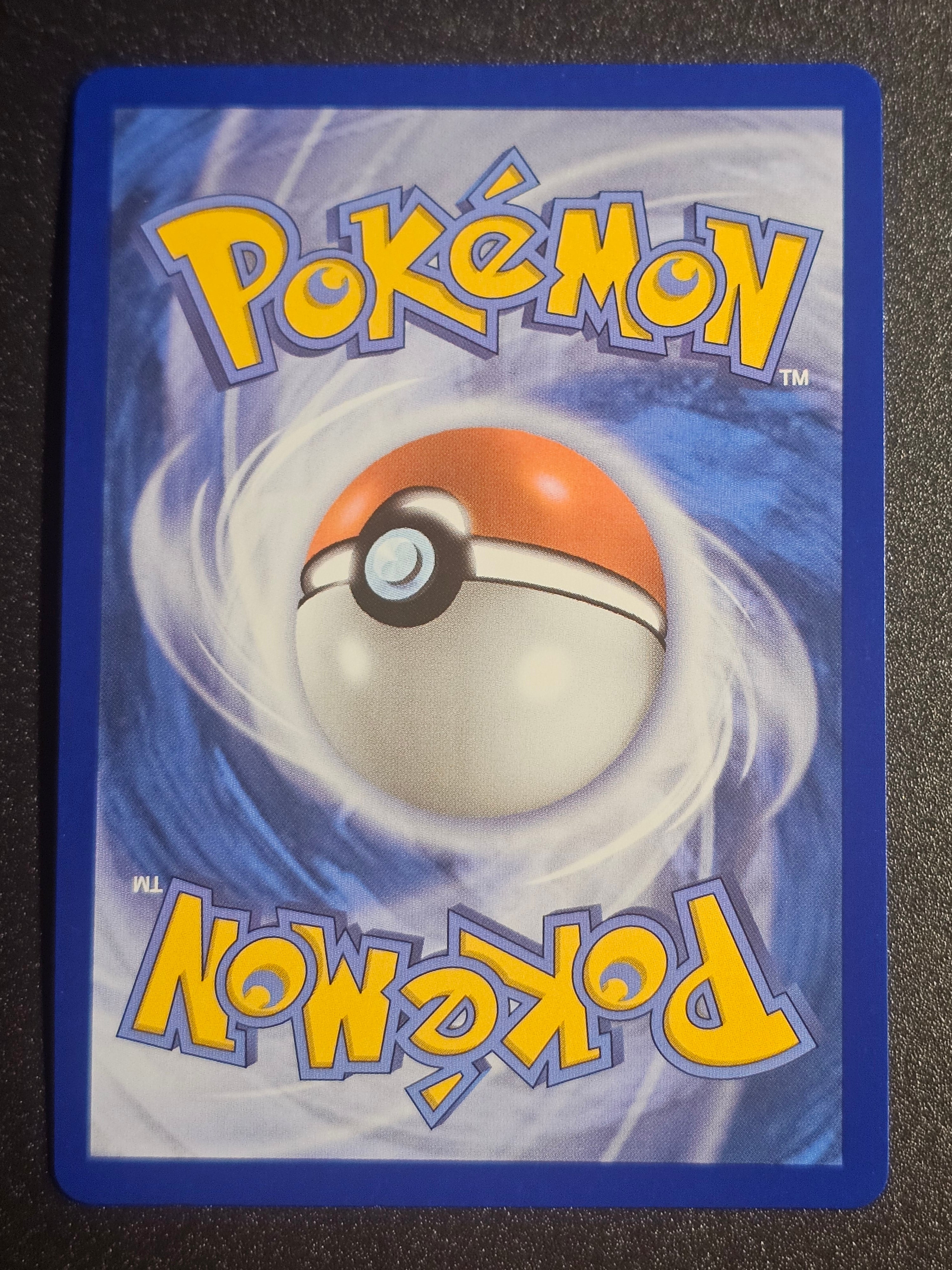 Pokemon TCG - Nymble 096/094 Phantasmal Flames