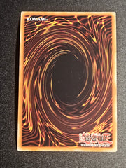 Yugioh - Elemental Hero Absolute Zero BLHR-EN065