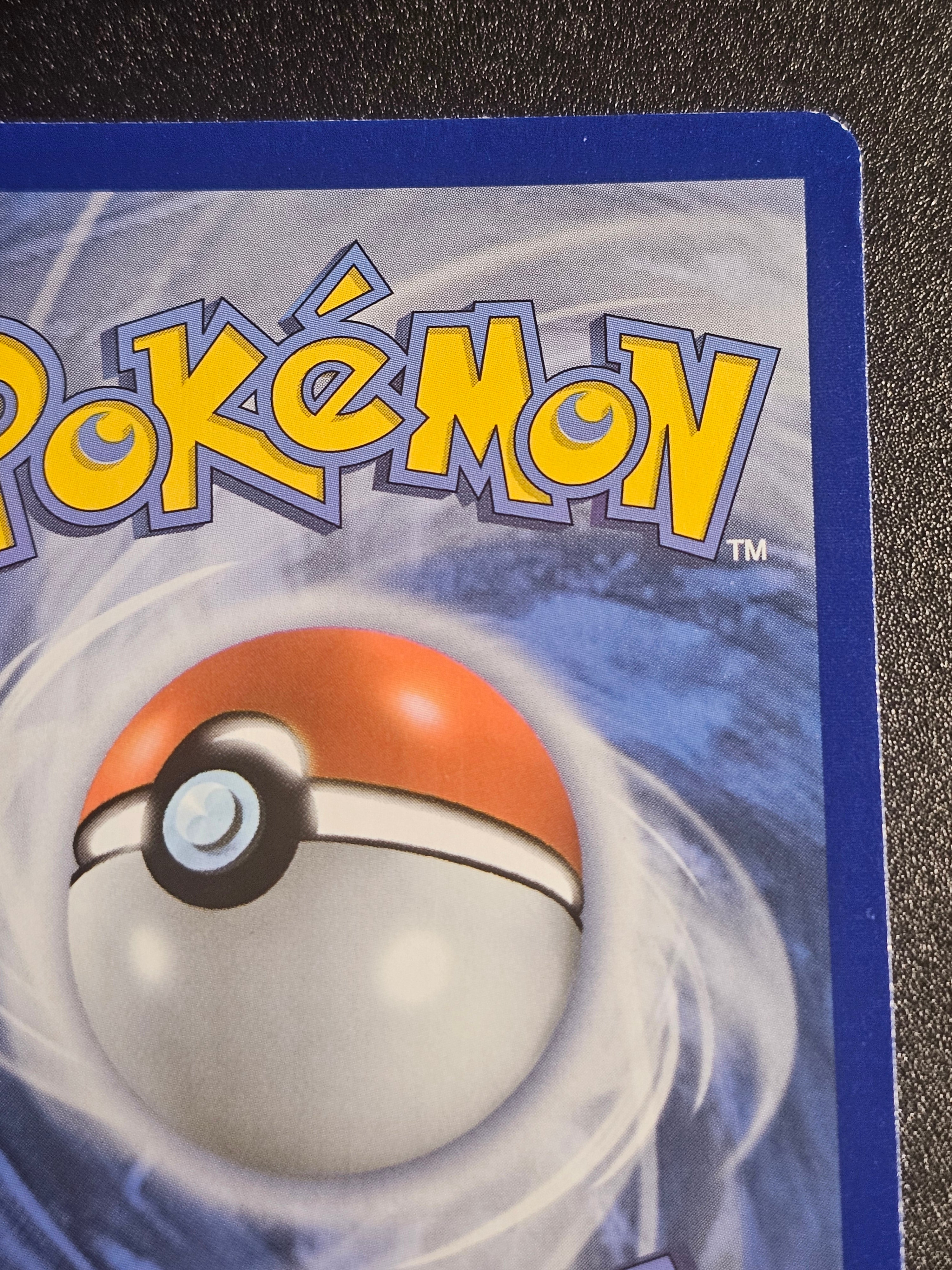 Pokemon TCG - Salamence XY59 Promo