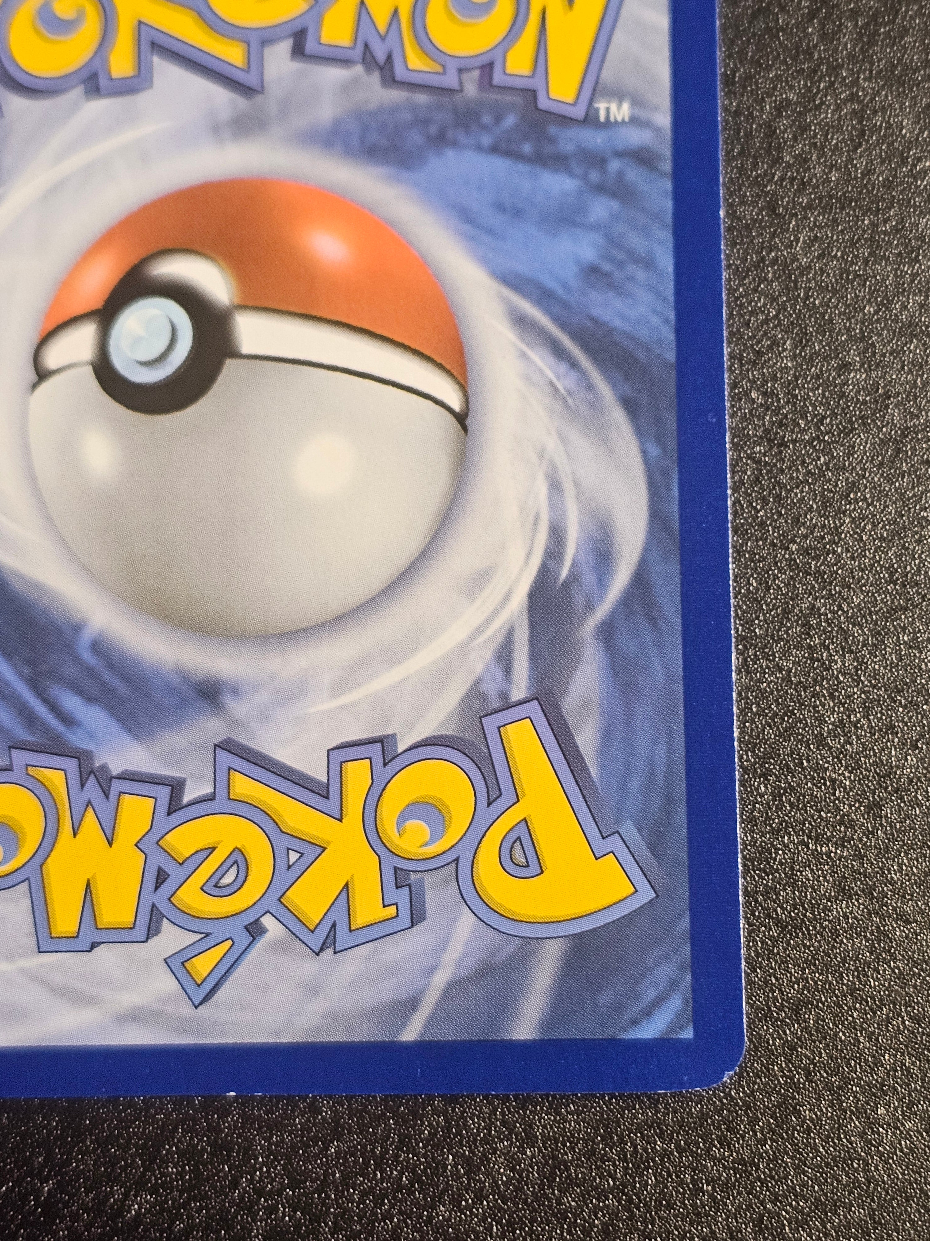 Pokemon TCG - Salamence XY59 Promo