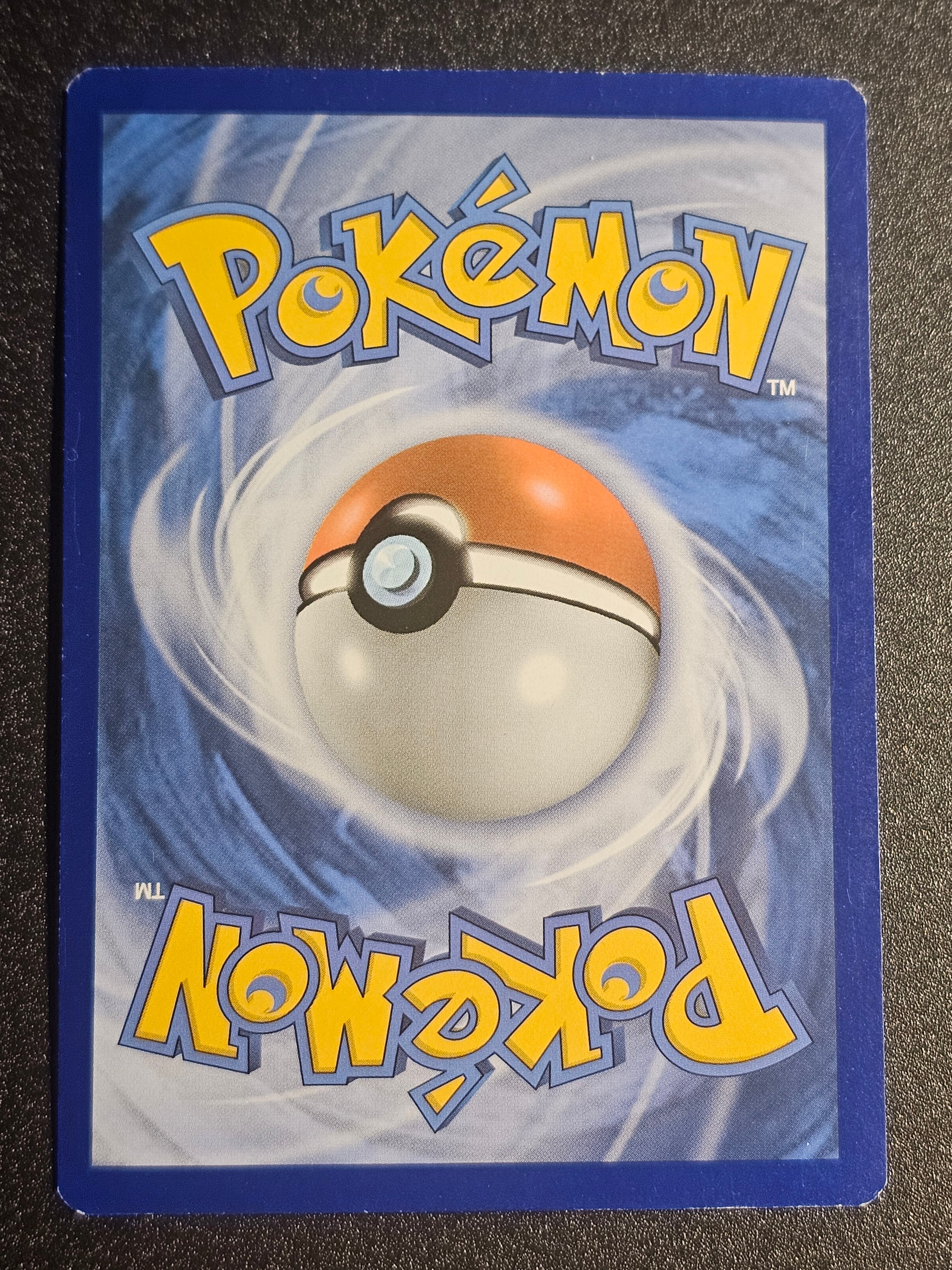 Pokemon TCG - Charizard EX 12/108 Evolutions