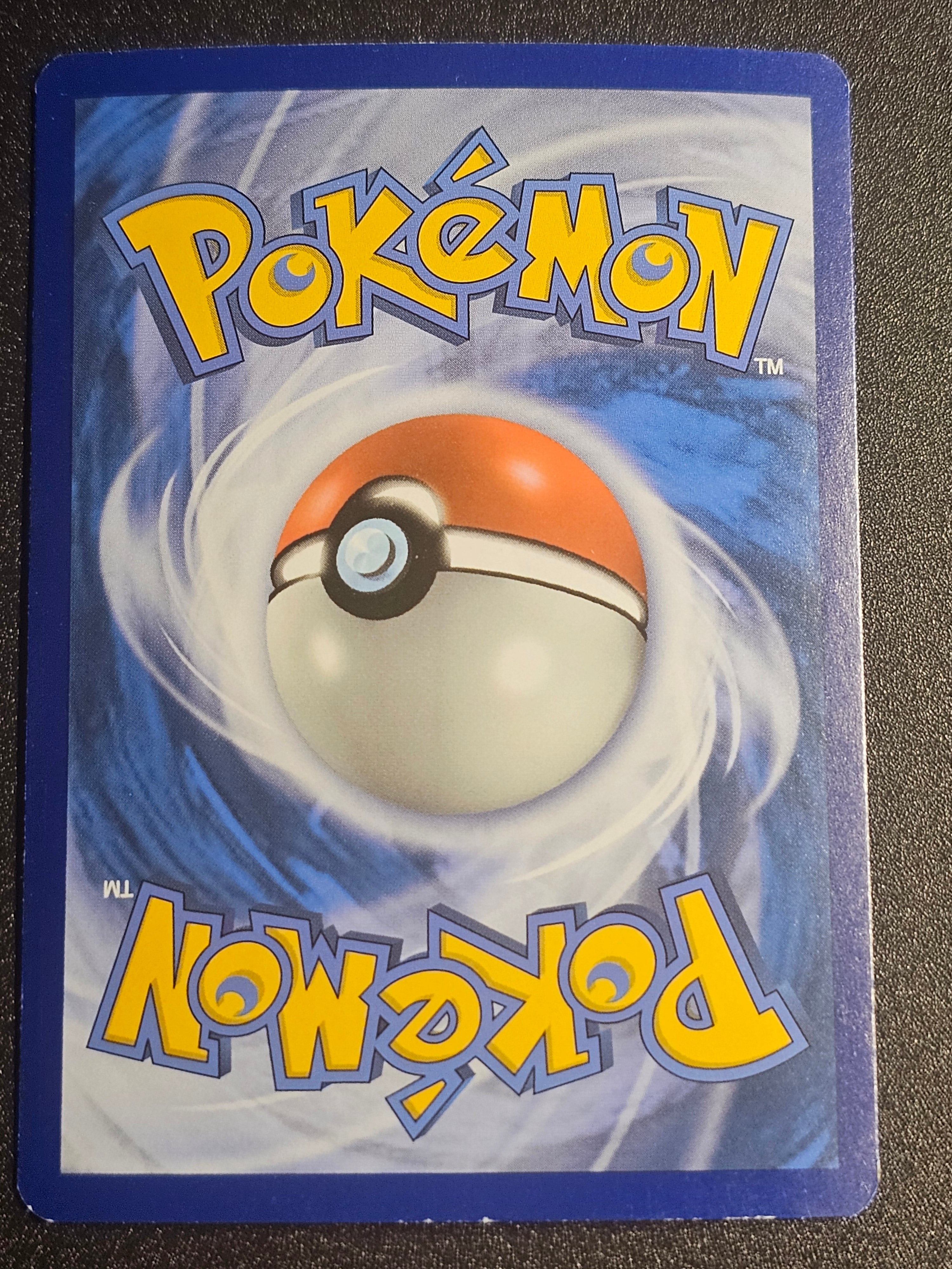 Pokemon TCG - Gengar EX 34/119 Phantom Forces