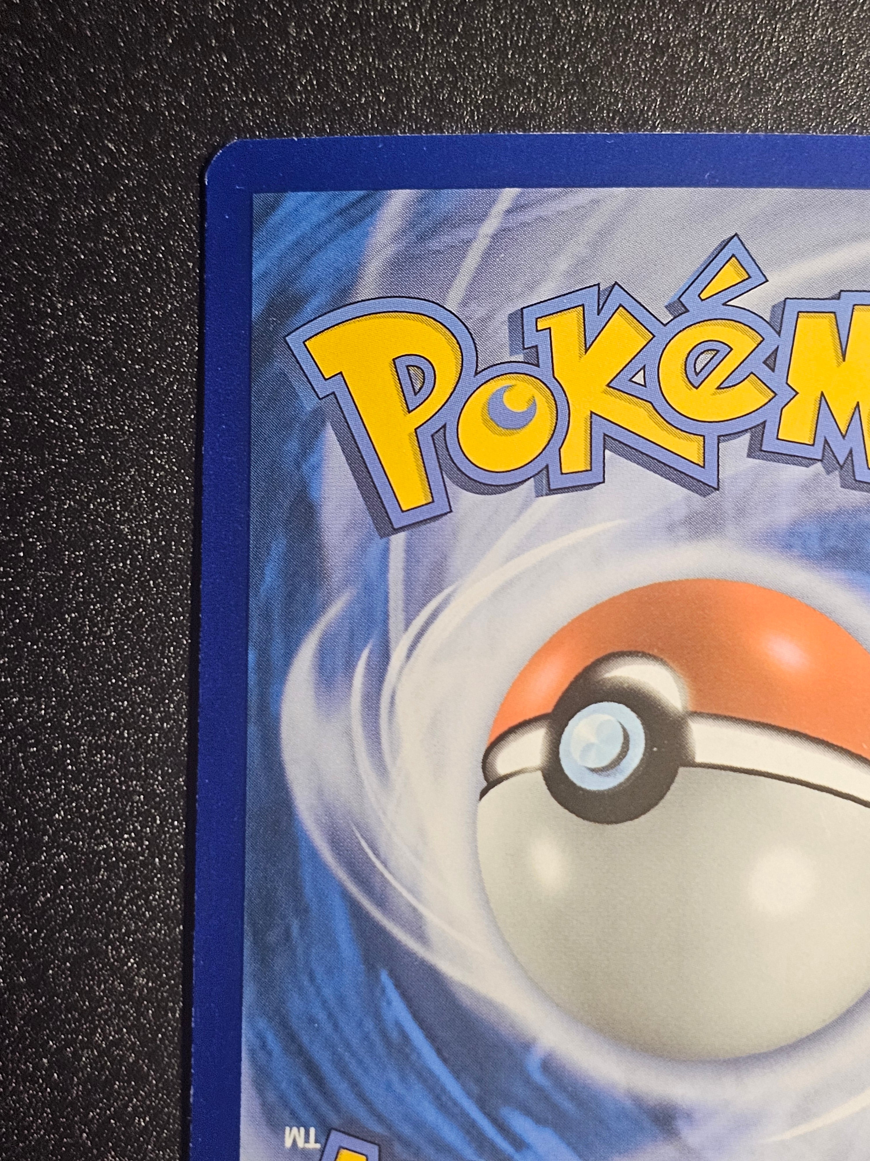 Pokemon TCG - Gengar EX 34/119 Phantom Forces