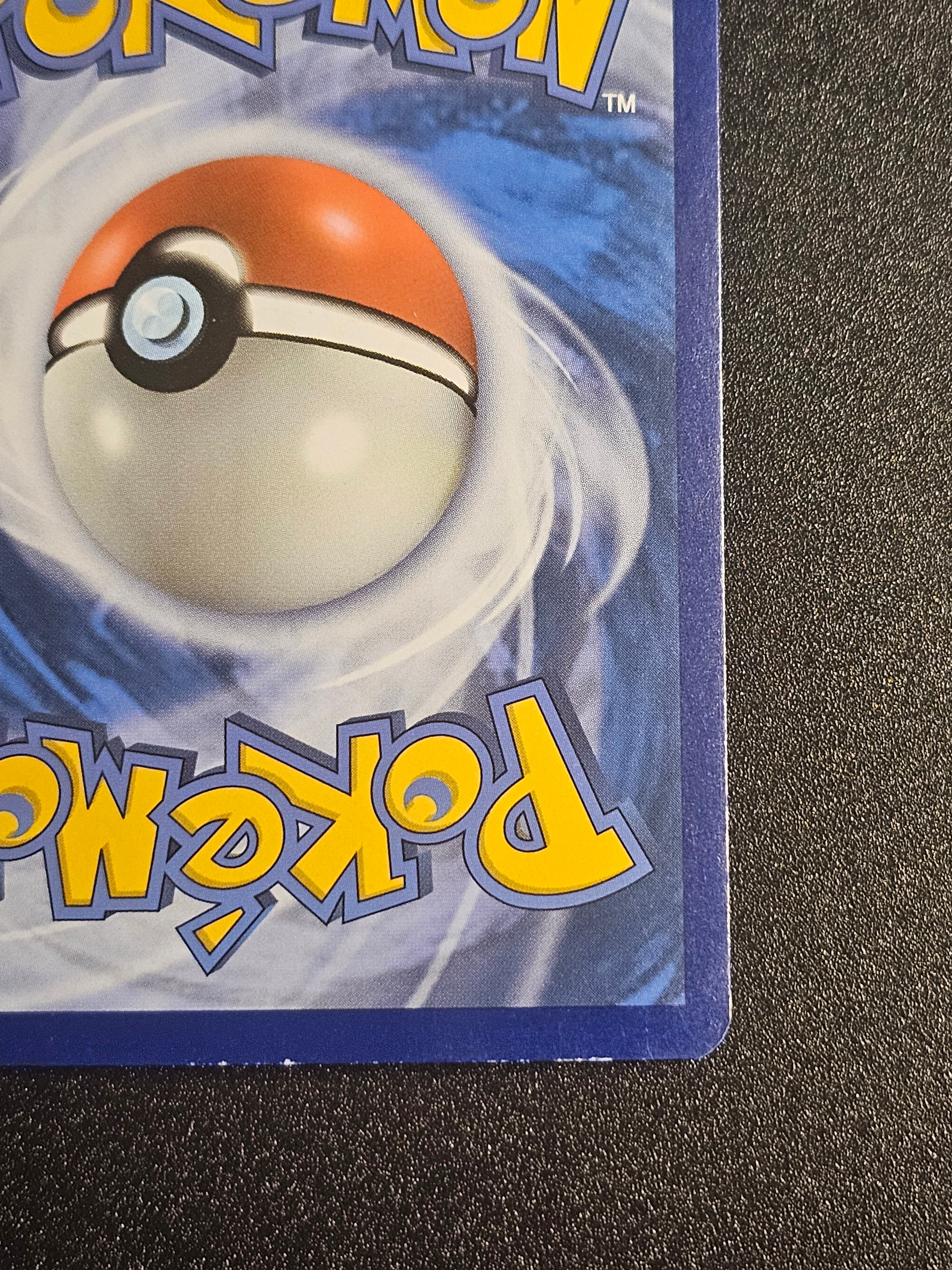 Pokemon TCG - Gengar EX 34/119 Phantom Forces