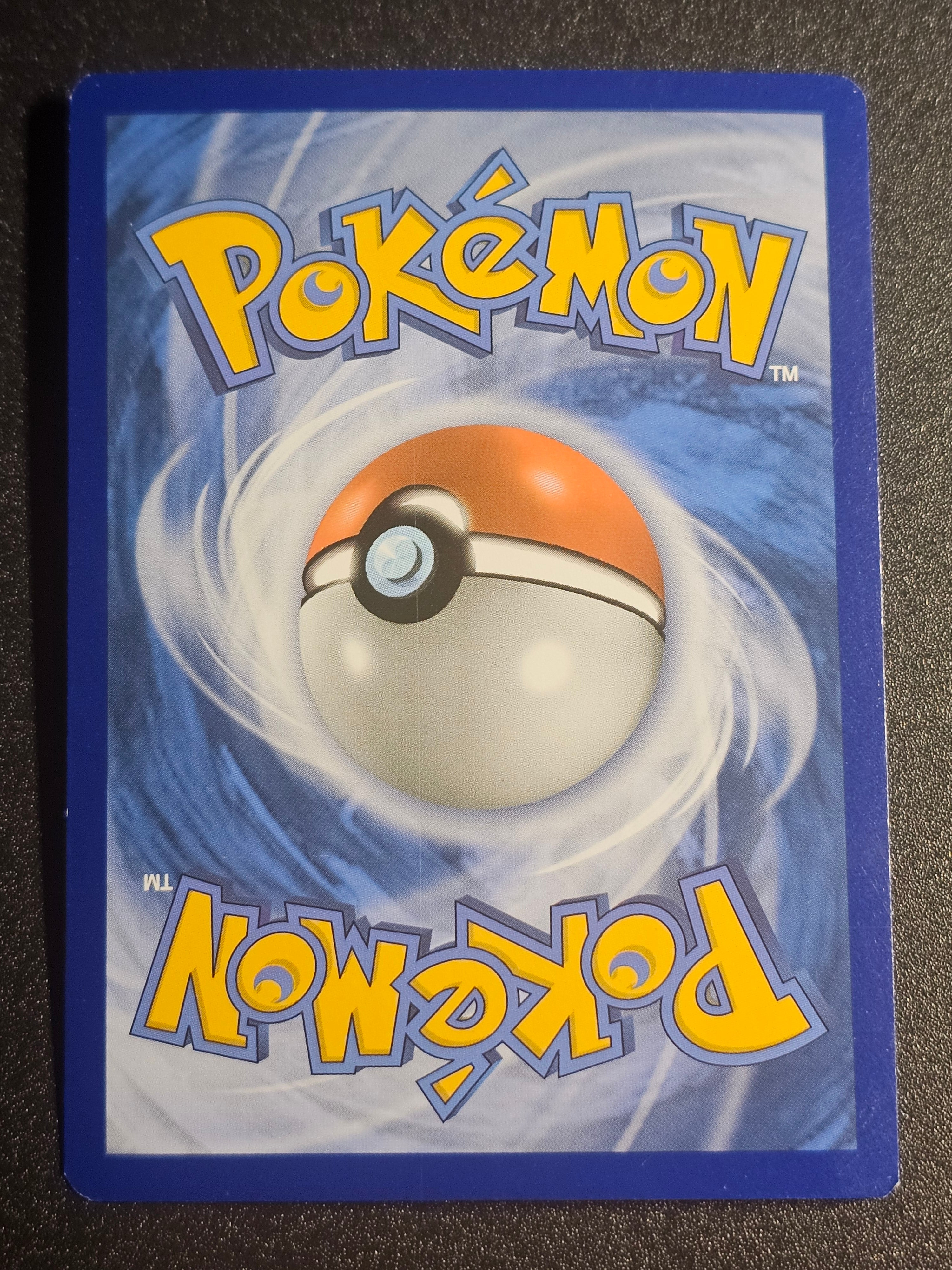 Pokemon TCG - Mega Houndoom EX 22/162
