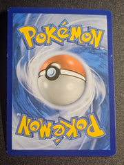 Pokemon TCG - Meloetta XY120 Promo
