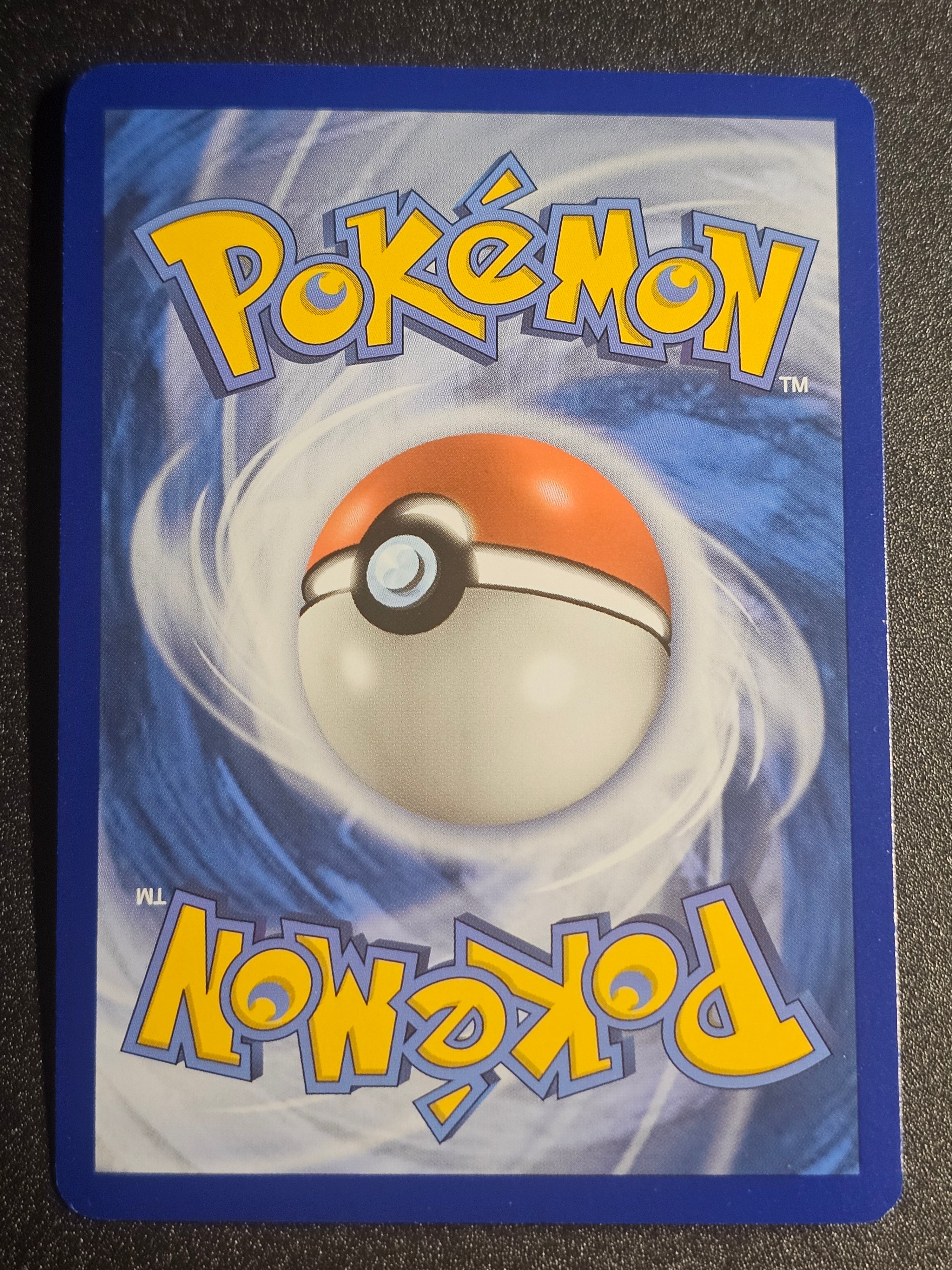 Pokemon TCG - Zygarde 72/131 Legendary Pokemon Promo