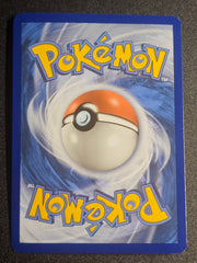 Pokemon TCG - Zygarde 72/131 Legendary Pokemon Promo