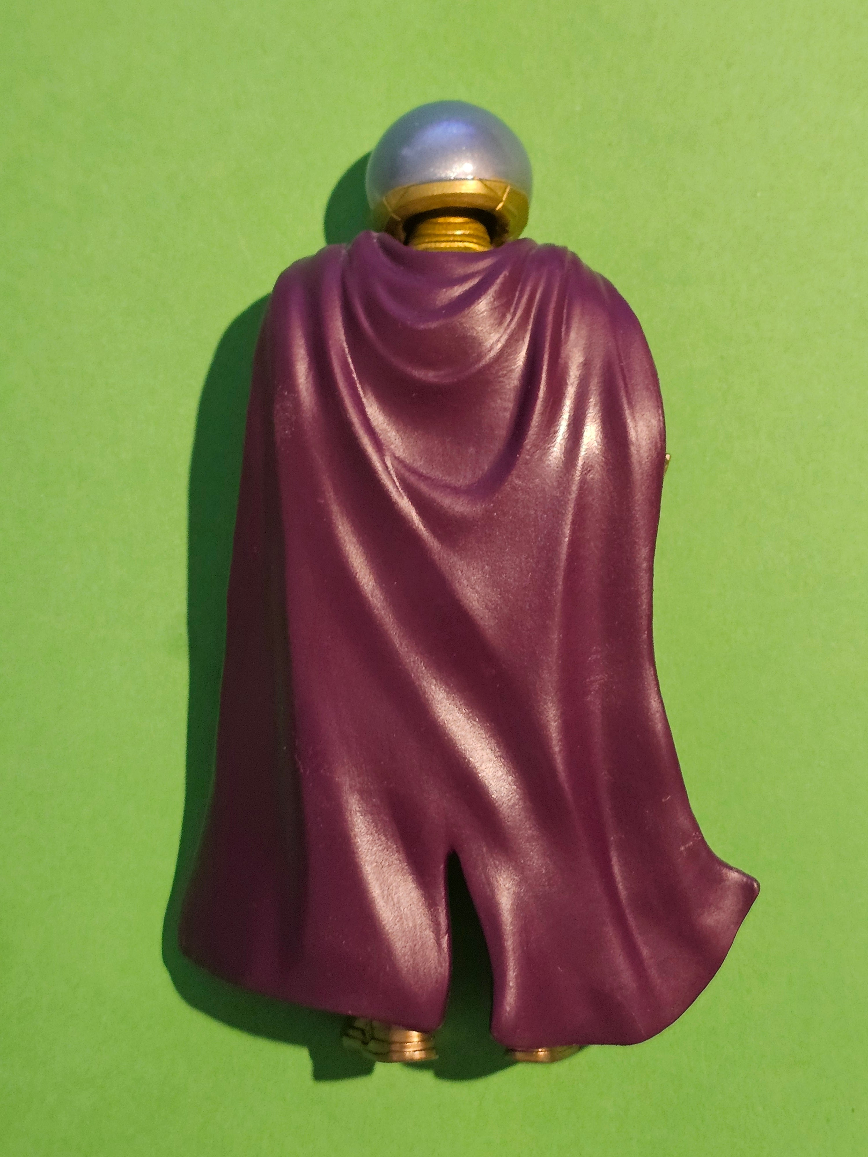 Marvel Legends Far From Home Mysterio Figure 2019