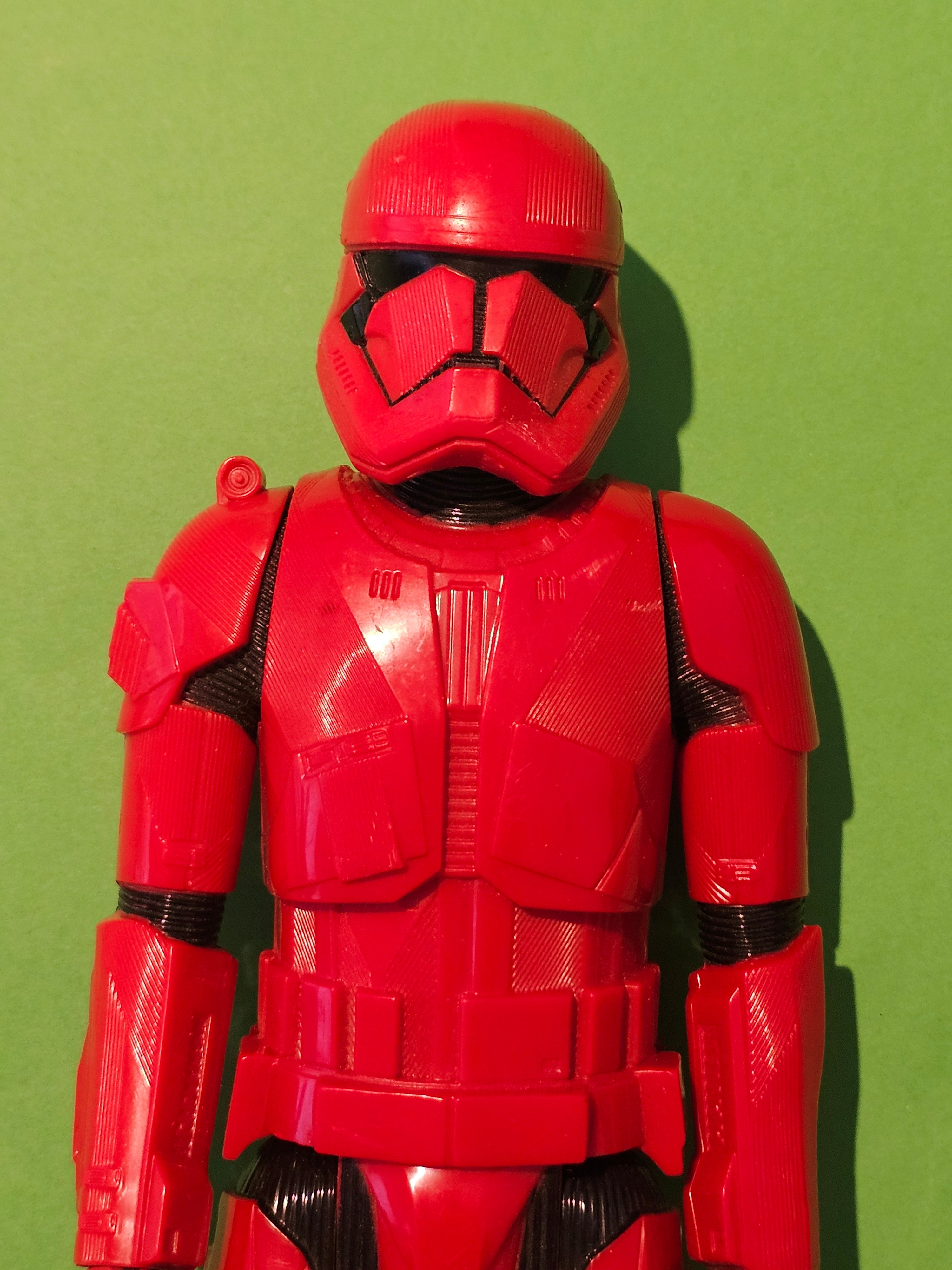 Hasbro Star Wars Sith Trooper 29cm Action Figure
