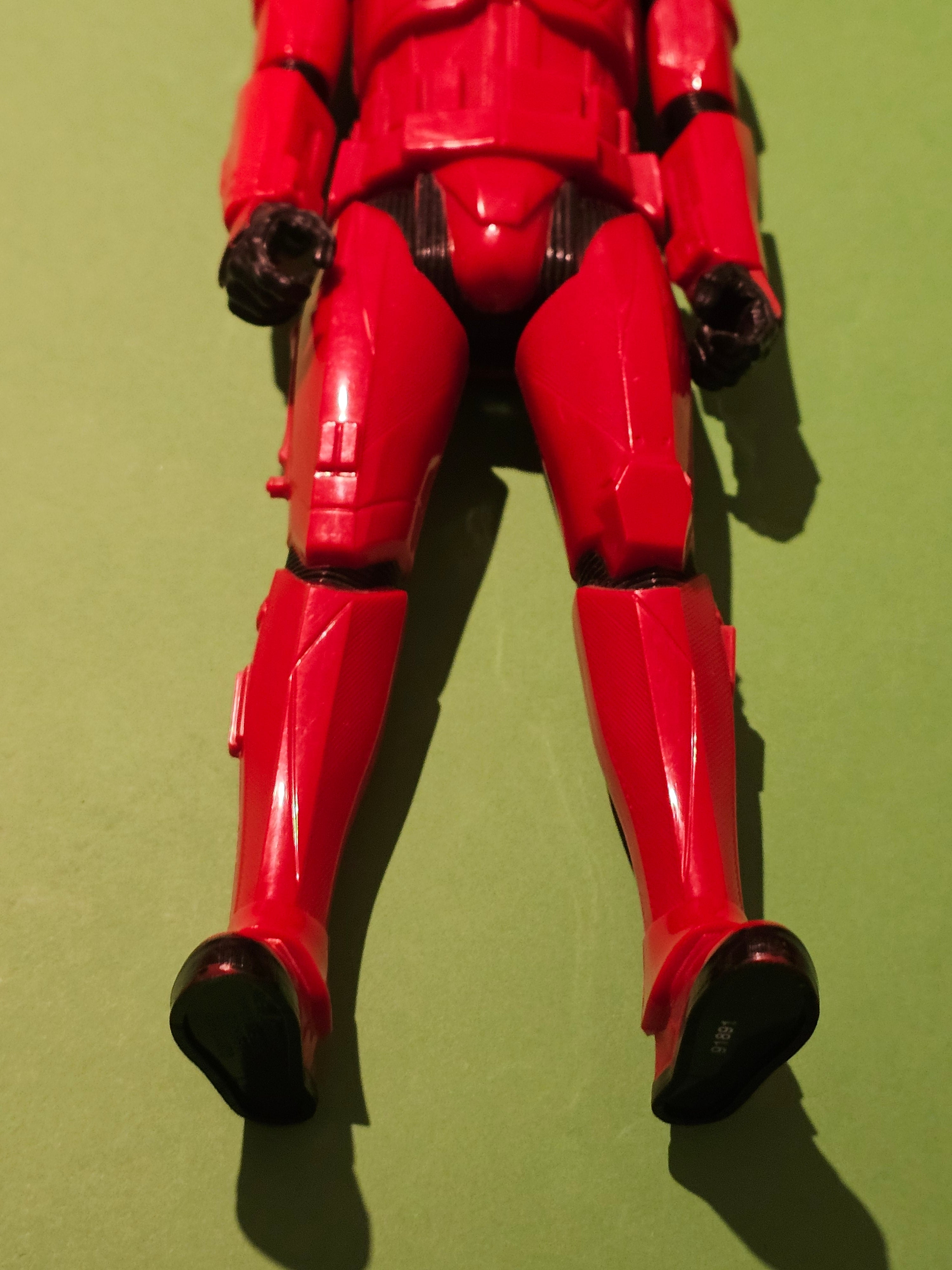 Hasbro Star Wars Sith Trooper 29cm Action Figure