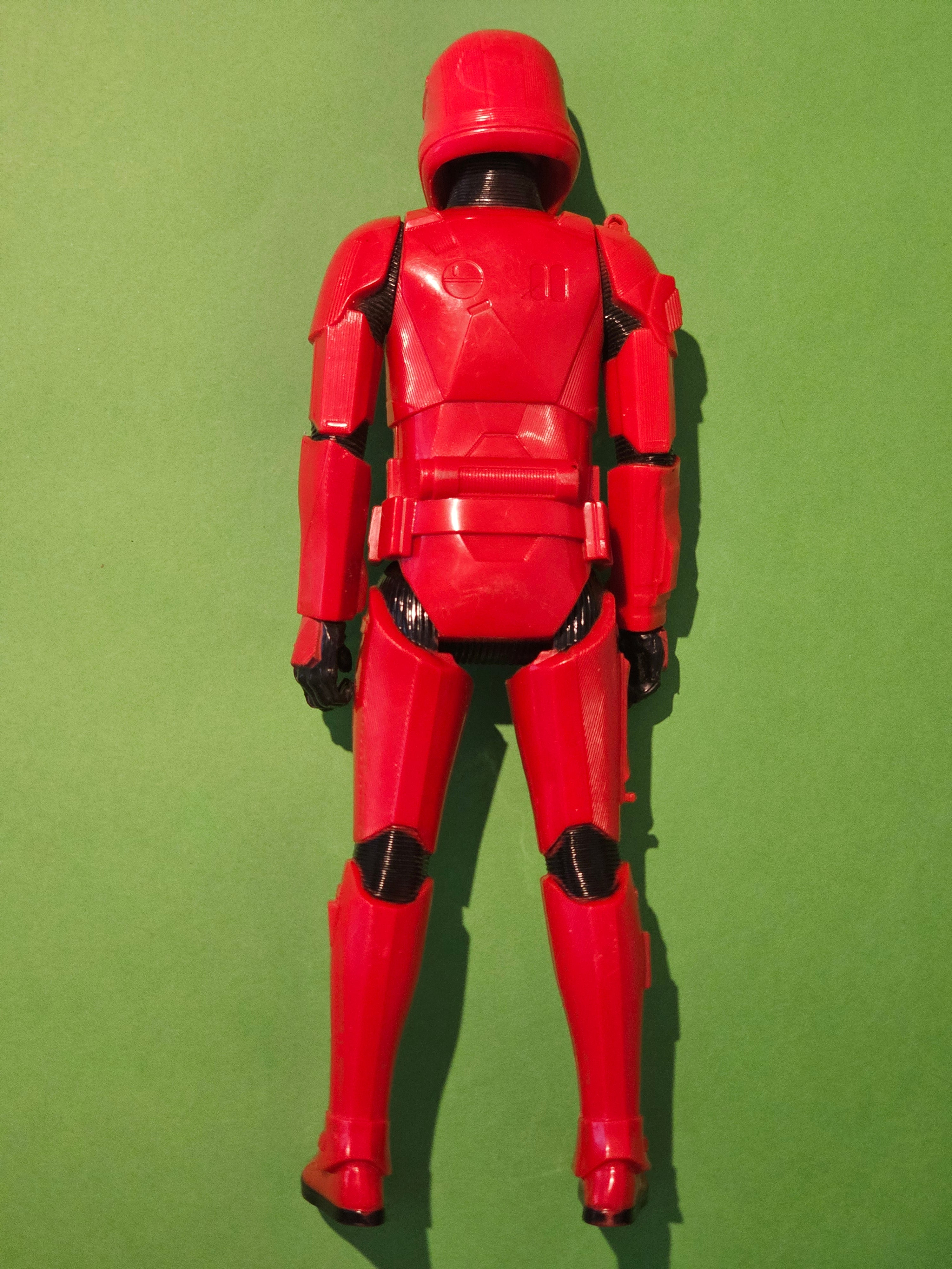 Hasbro Star Wars Sith Trooper 29cm Action Figure