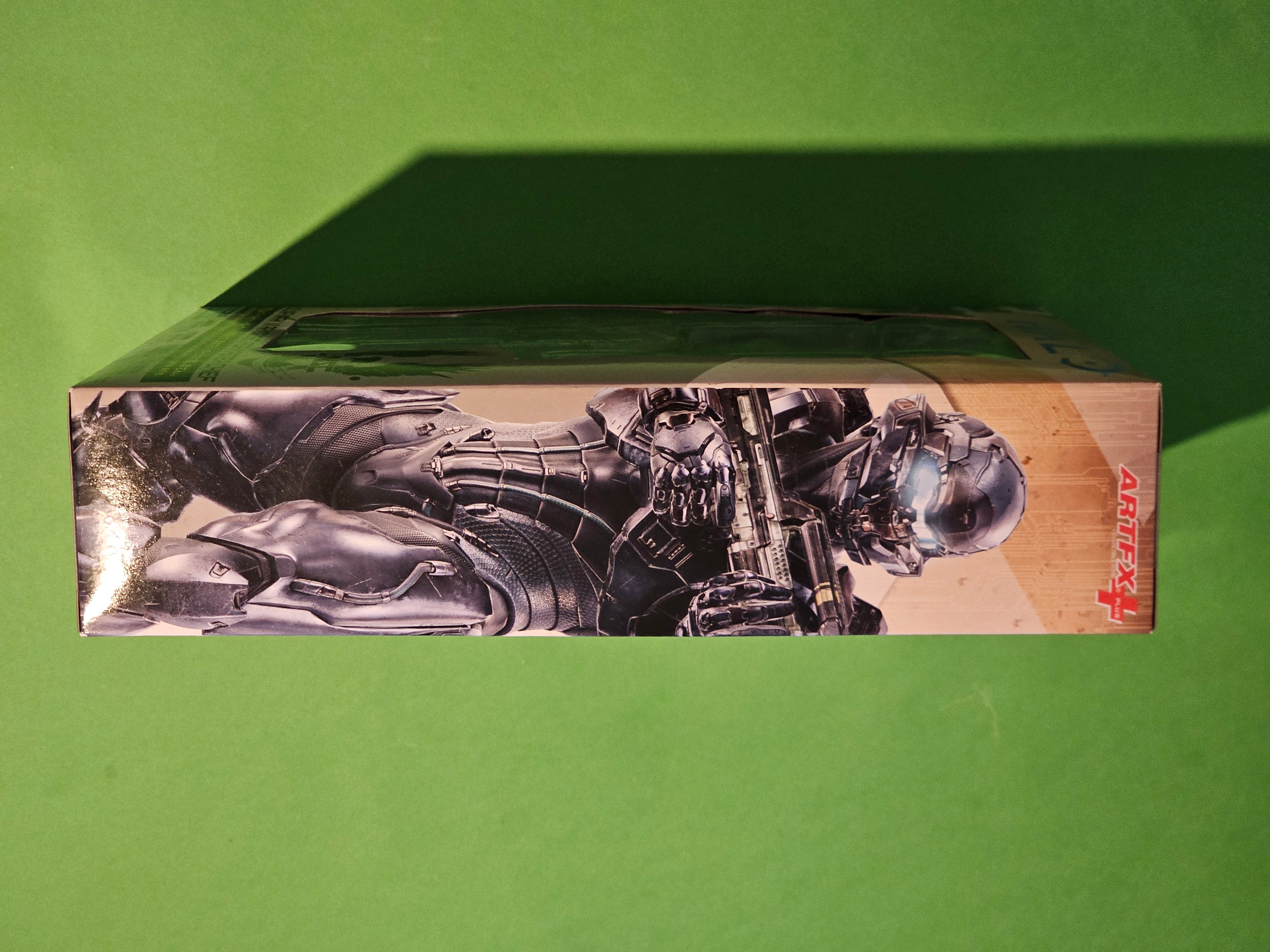HALO Mjolnir Mark VI Armor Set for Master Chief