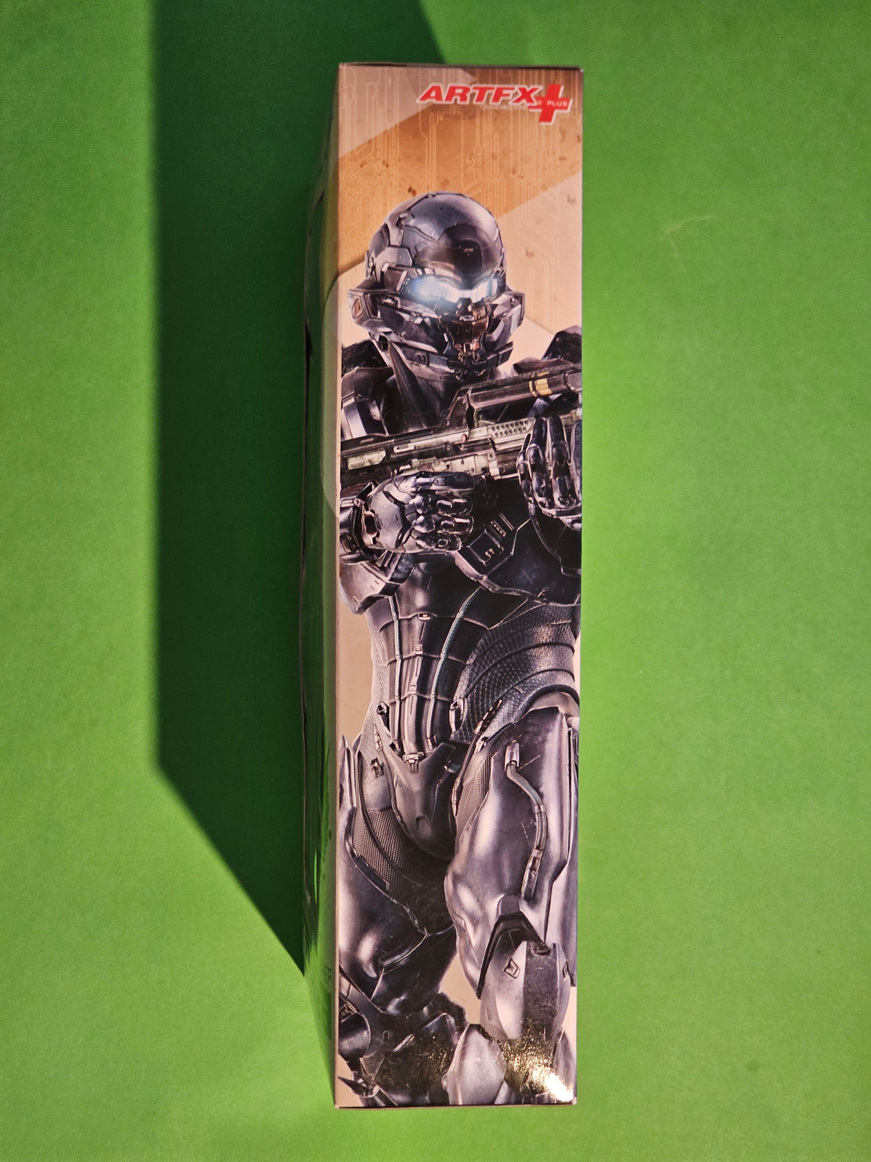 HALO Mjolnir Mark VI Armor Set for Master Chief