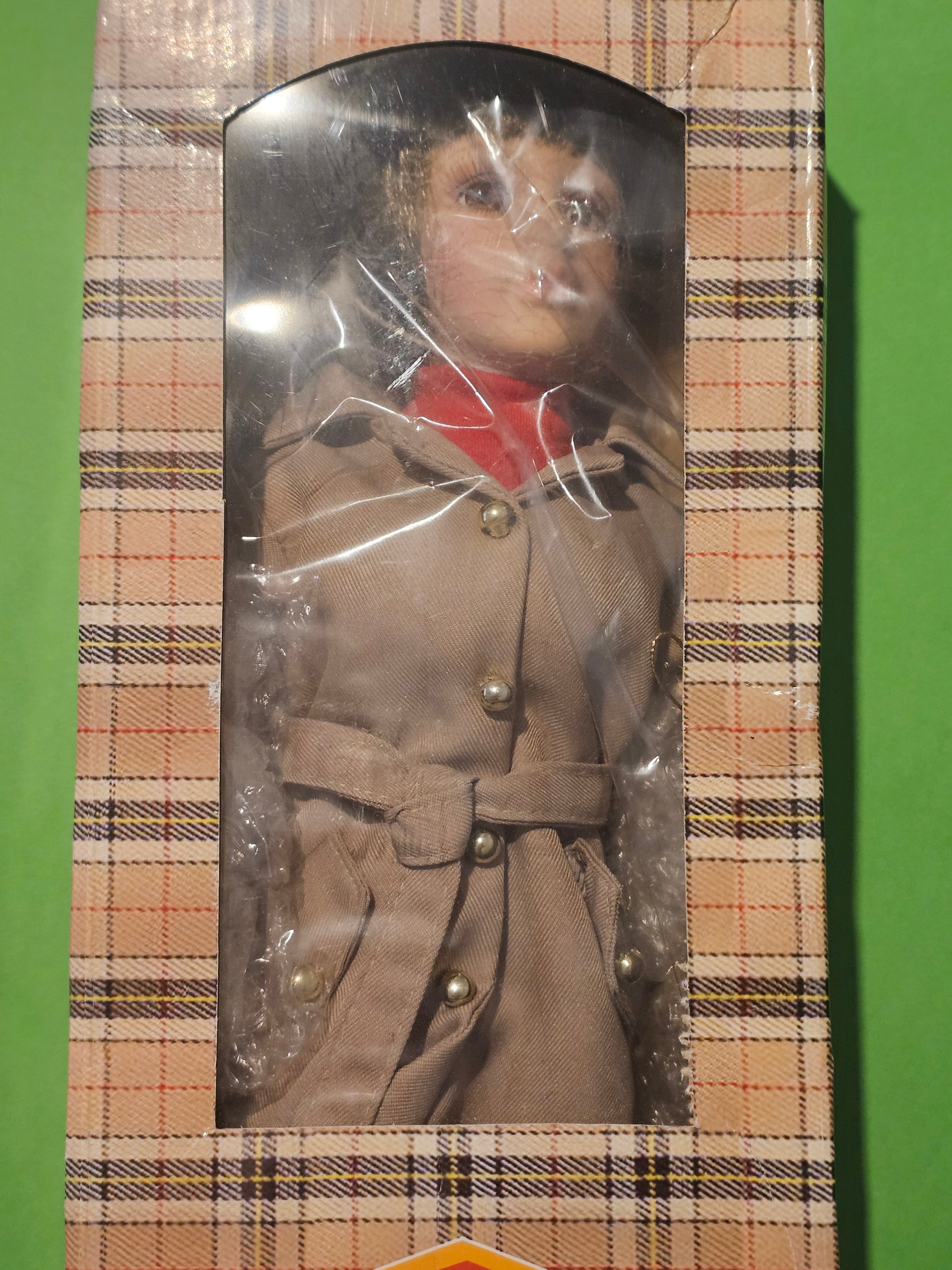 Homeart Collectors Doll 5360